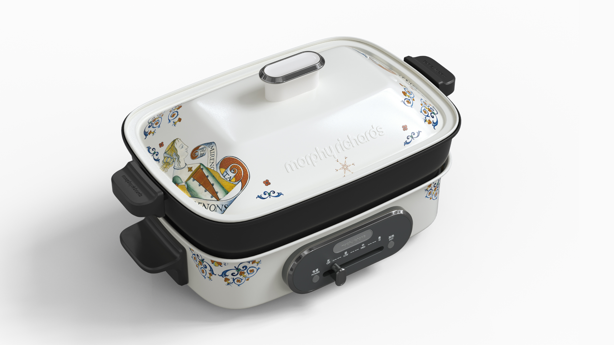 Mofei，British Museum，