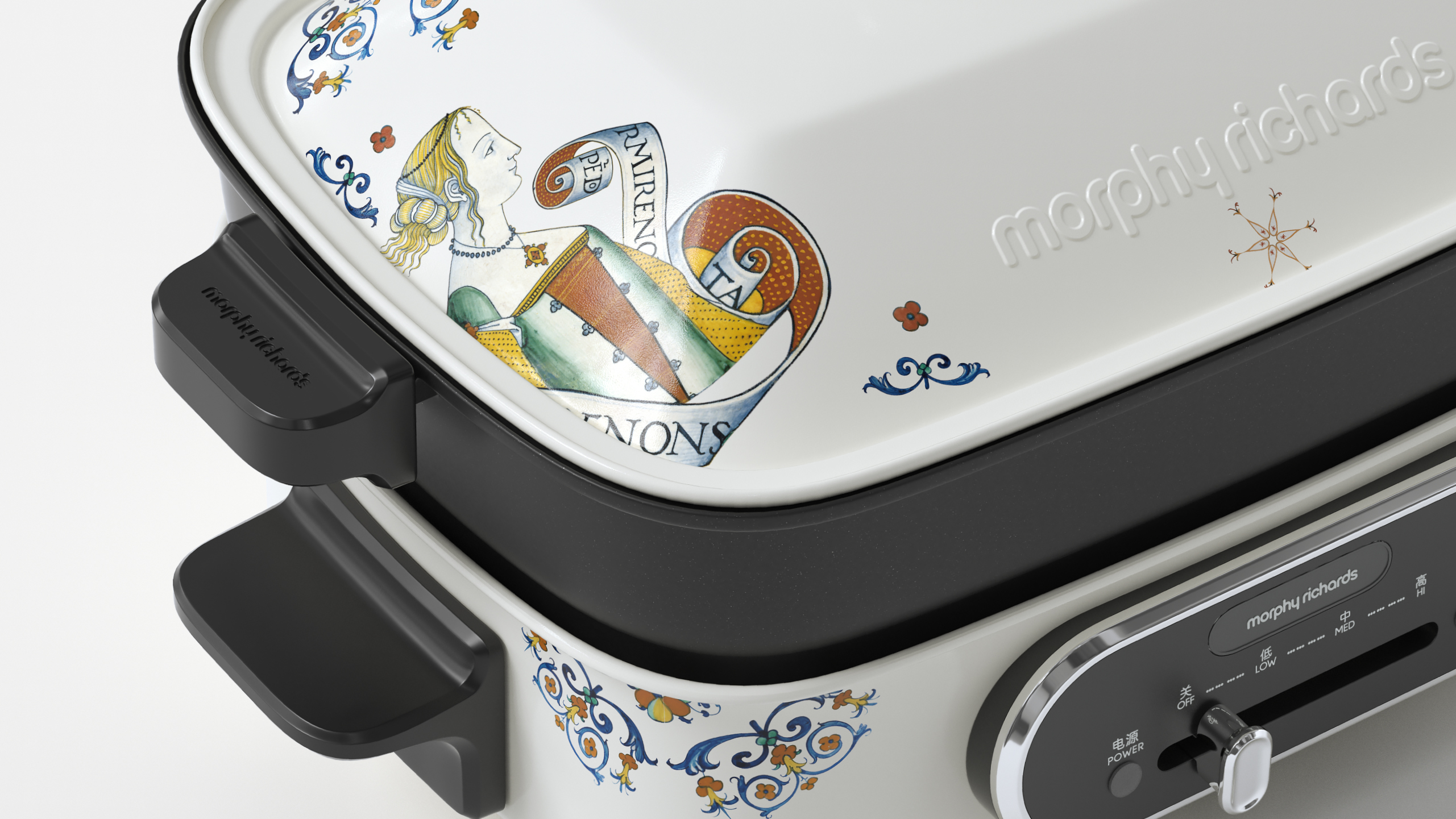 Mofei，British Museum，