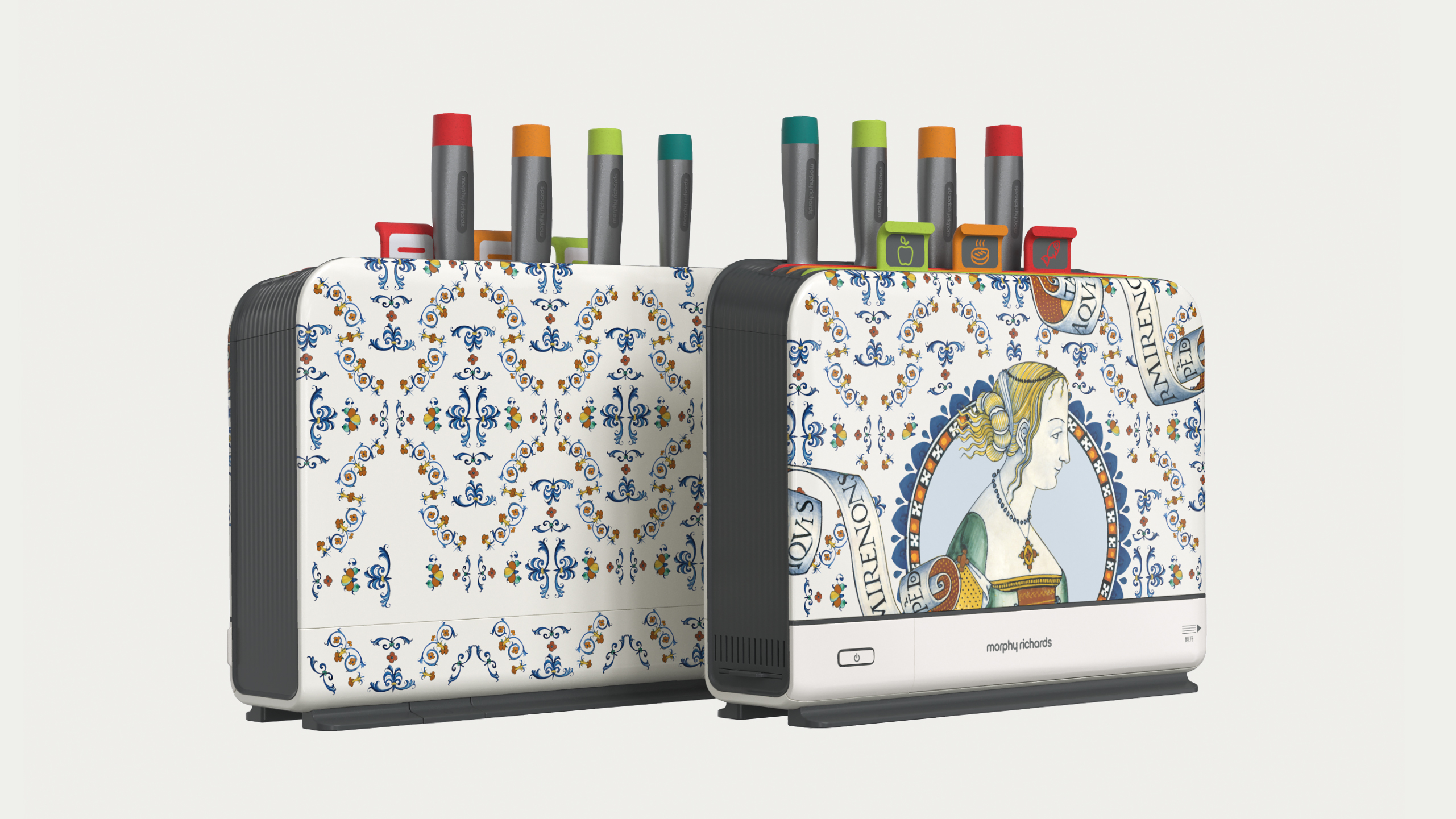 Mofei，British Museum，