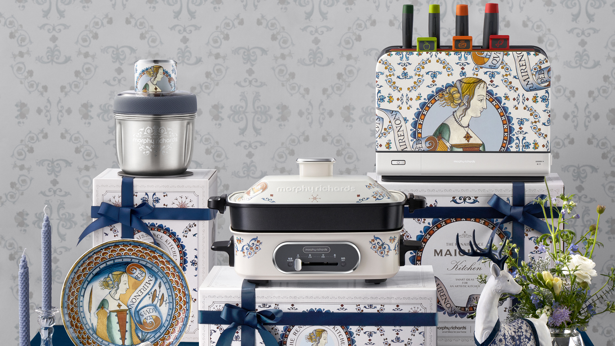 Mofei，British Museum，