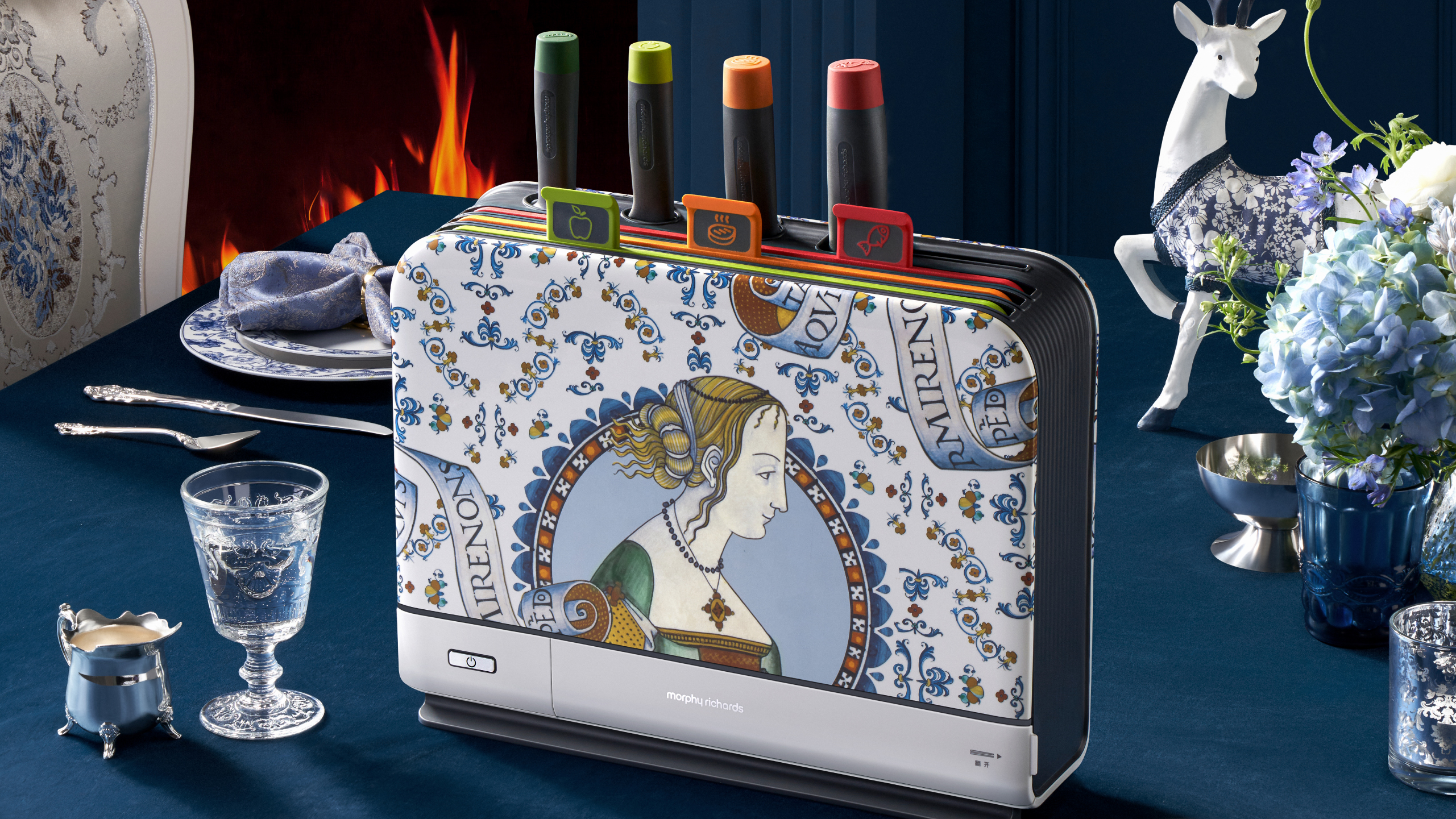 Mofei，British Museum，