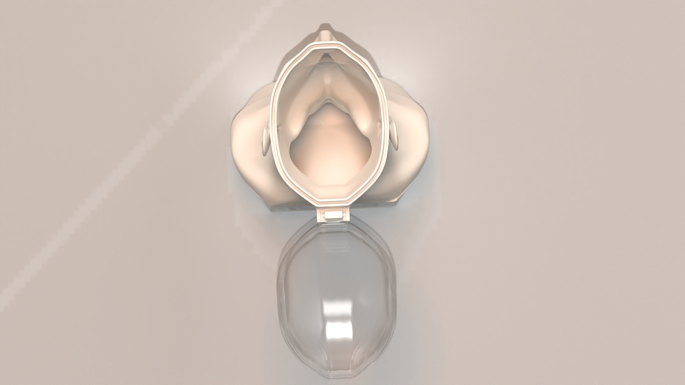 product design，Emotional design，Flowerpot，