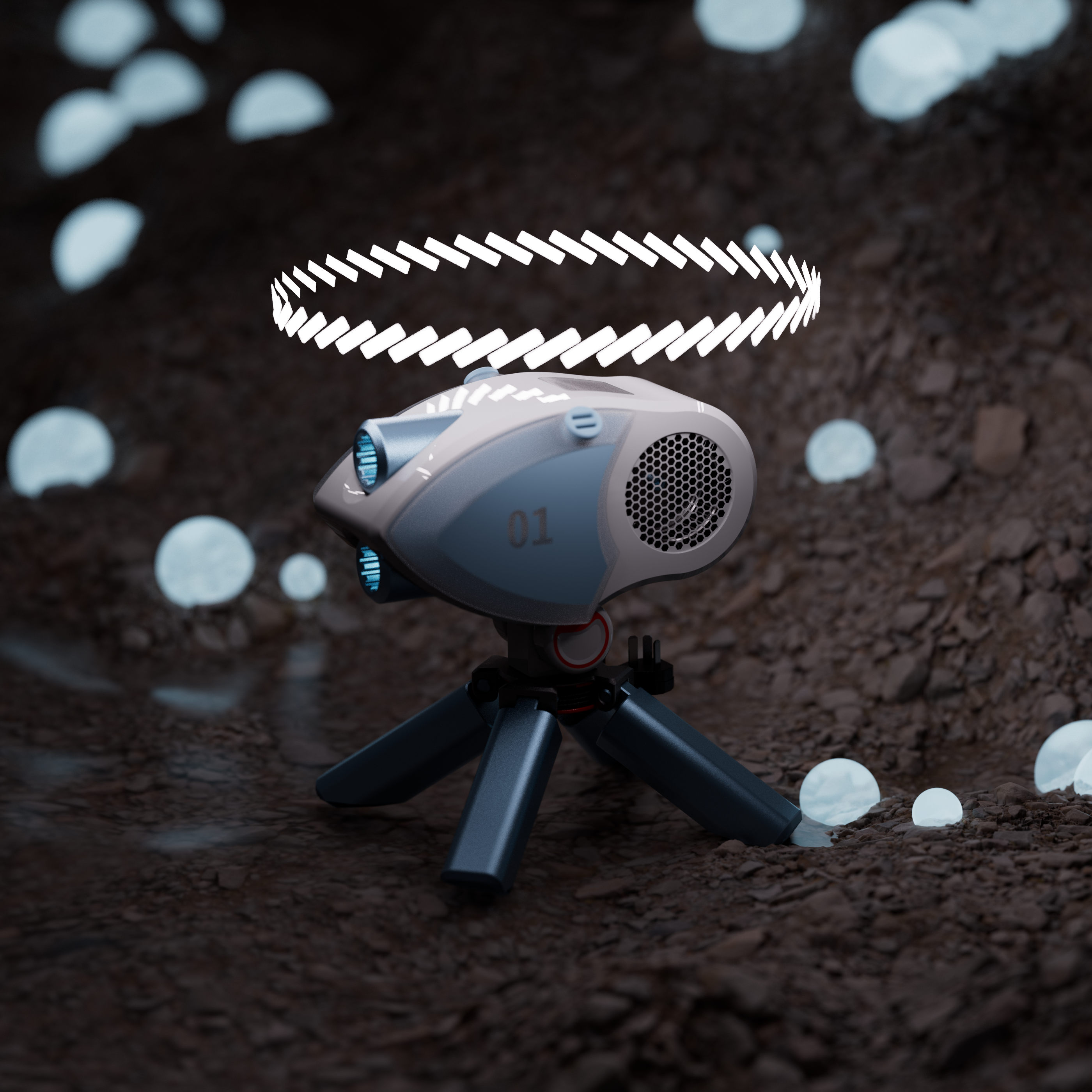 science fiction，small home appliances，3c，