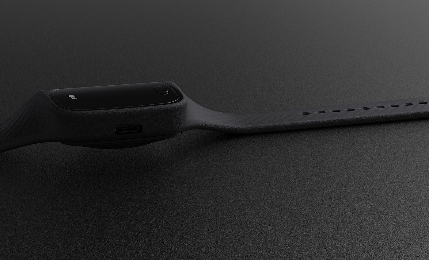 Reprint，Bracelet，Samsung，silica gel，motion，