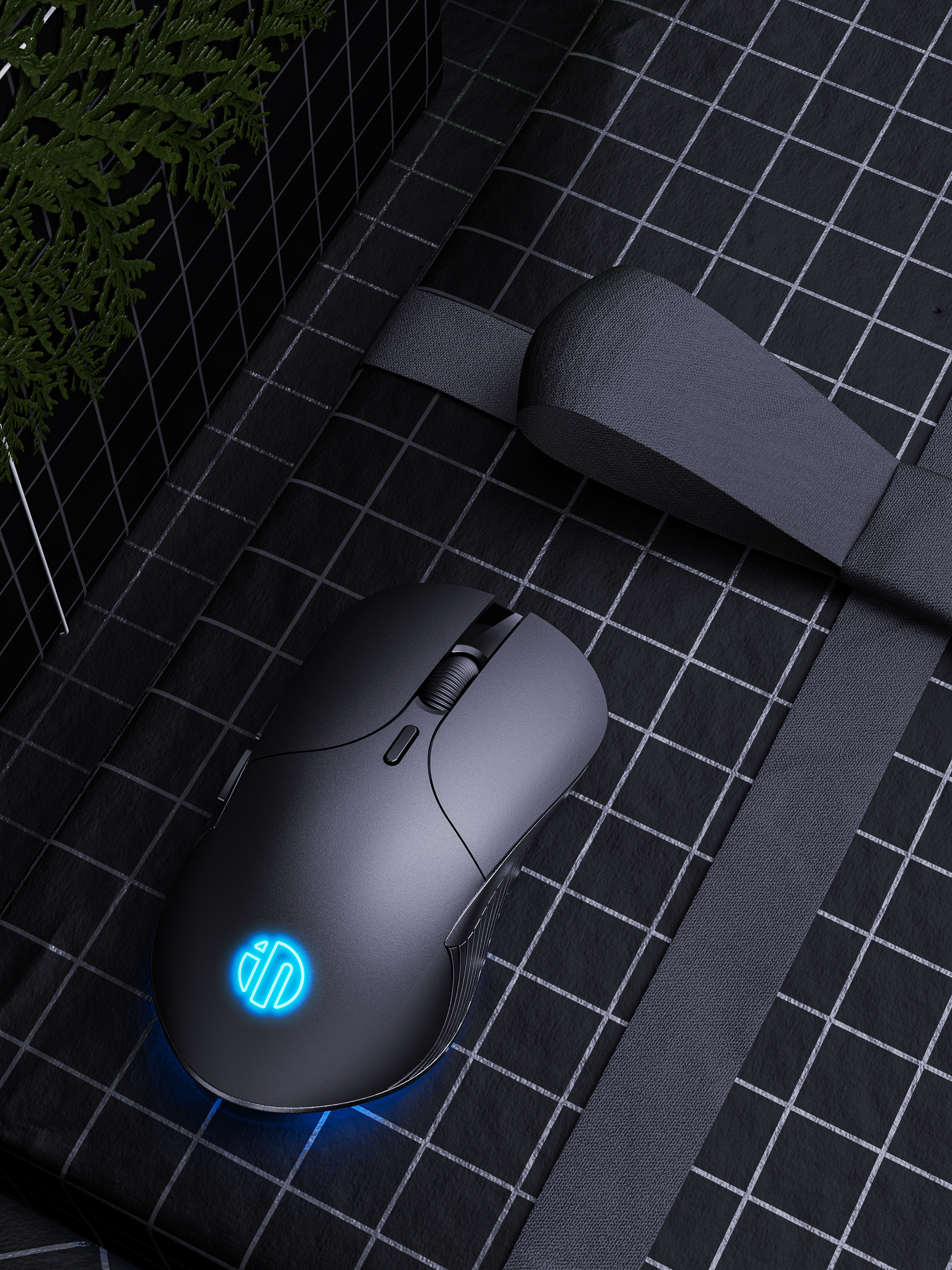 3c，mouse，headset，online retailers，Render，