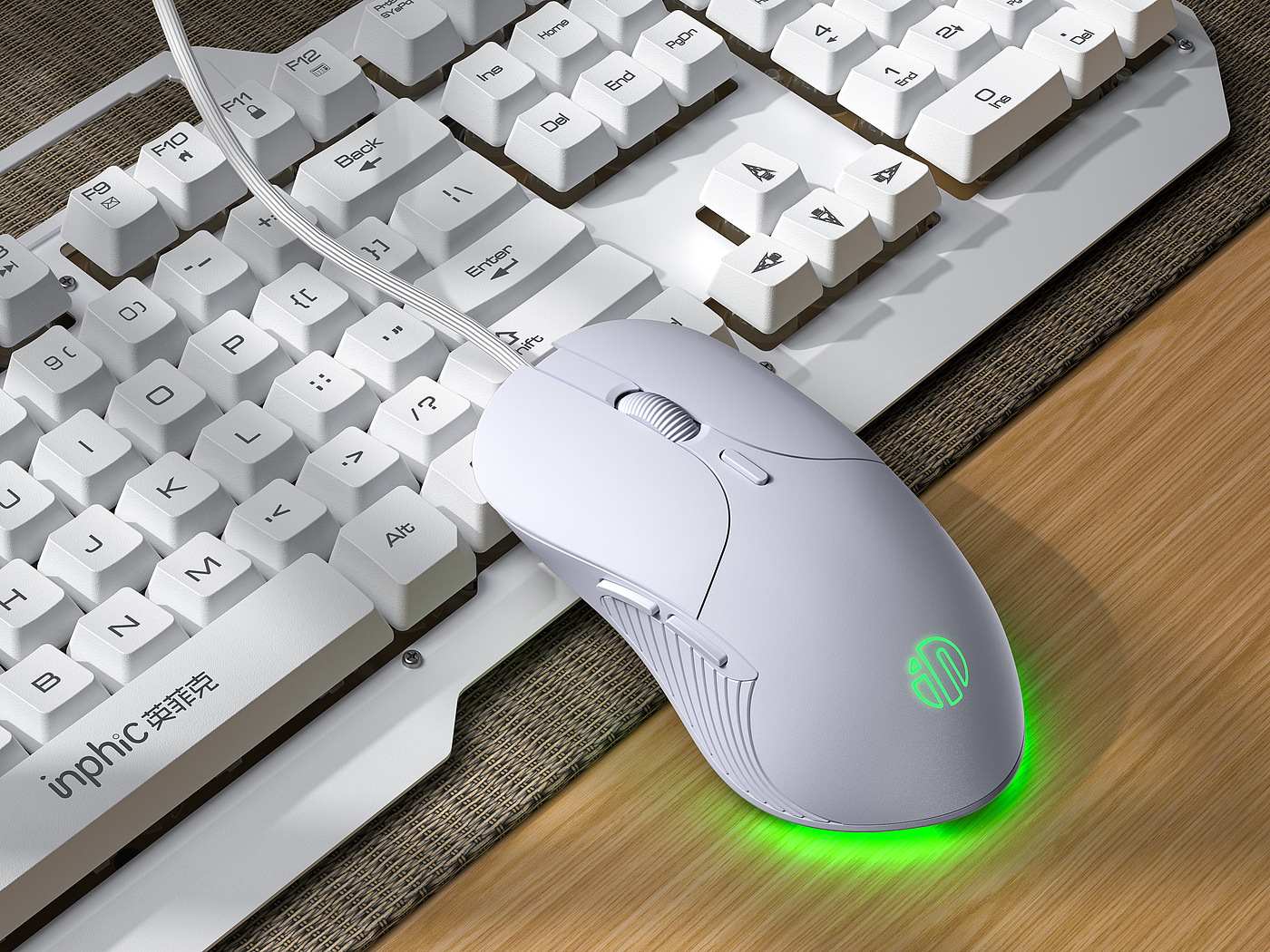 3c，mouse，headset，online retailers，Render，