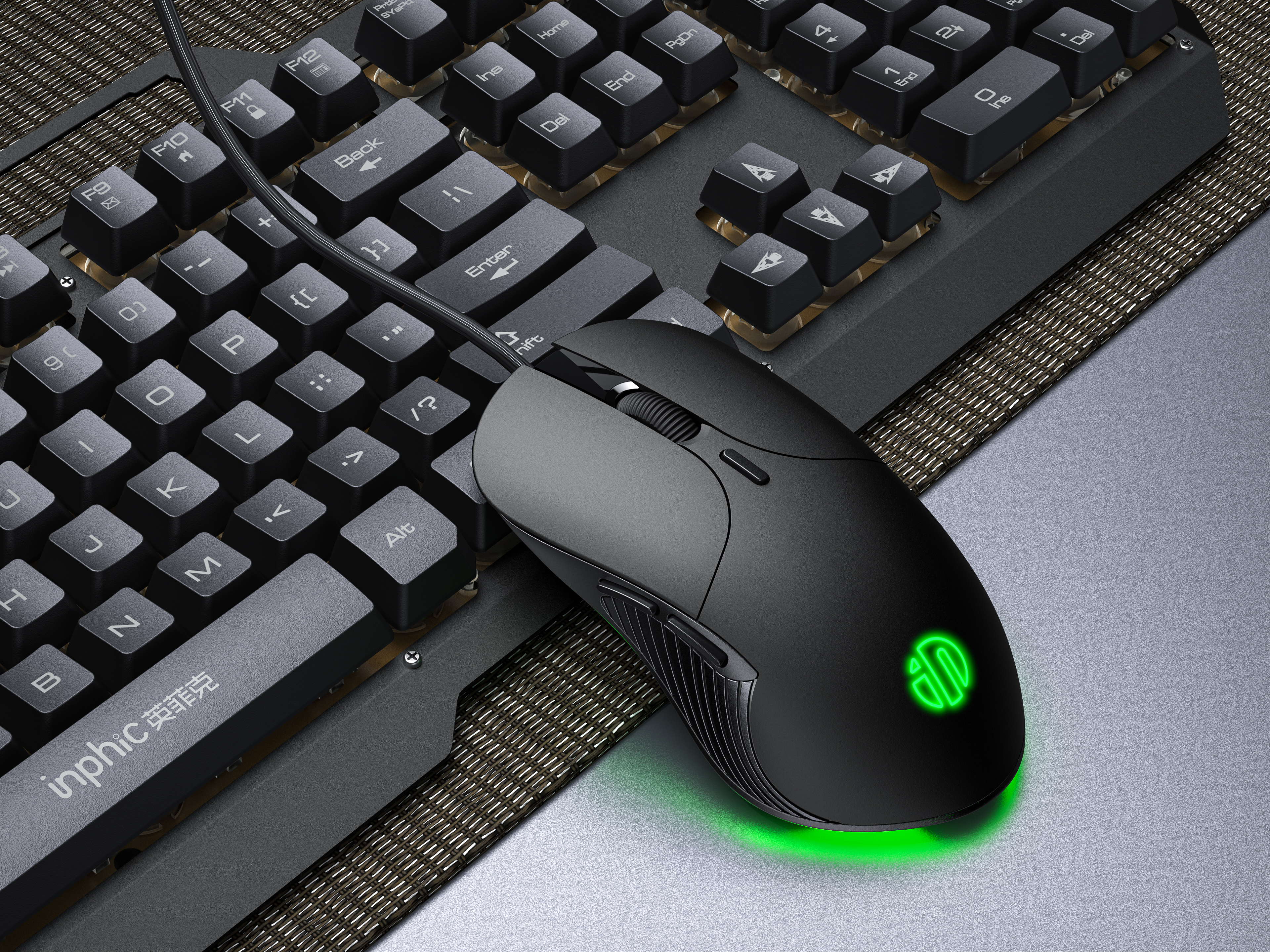 3c，mouse，headset，online retailers，Render，