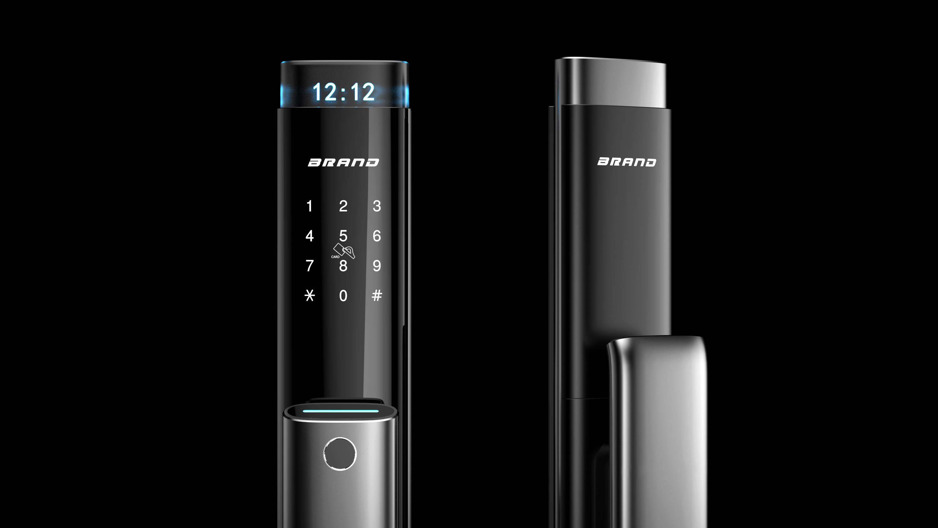 Electronics，intelligence，security，