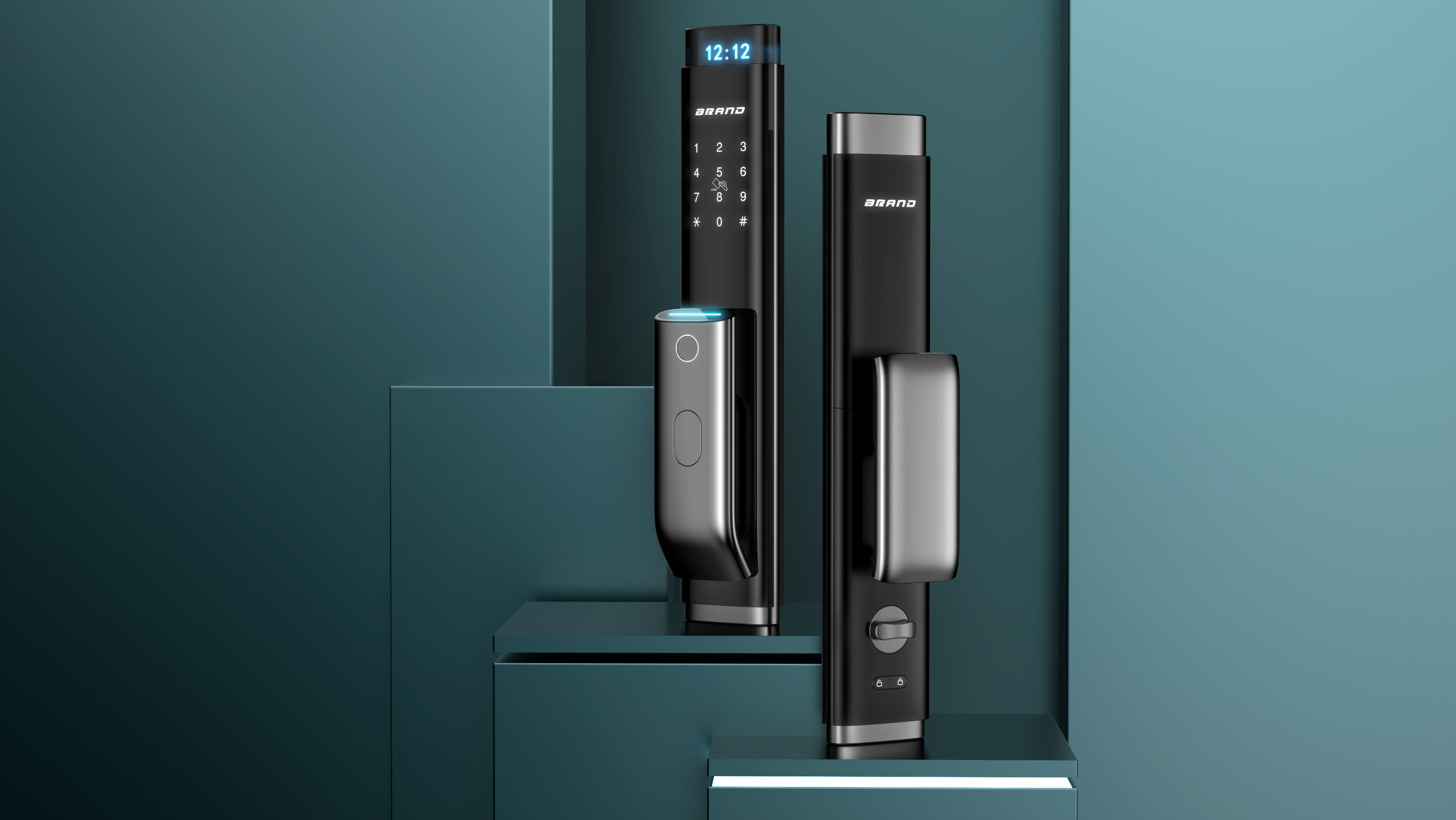 Electronics，intelligence，security，