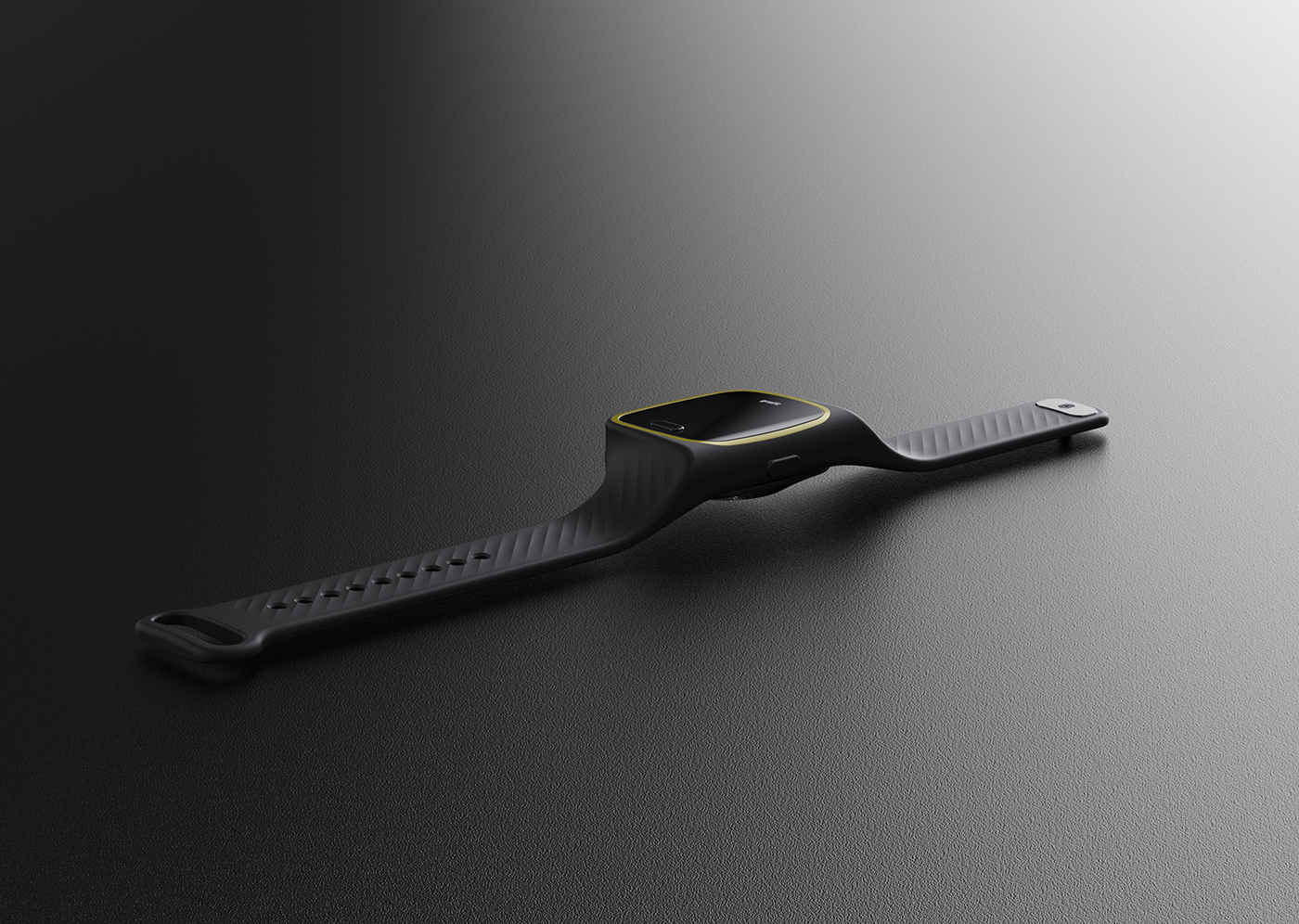 Reprint，Bracelet，Samsung，silica gel，motion，