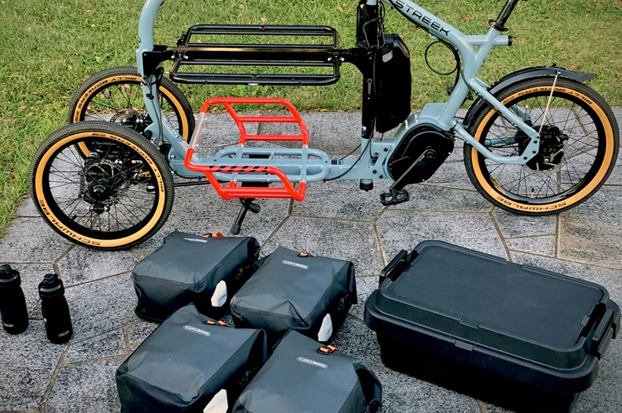 traffic，Streek，Electric tricycle，