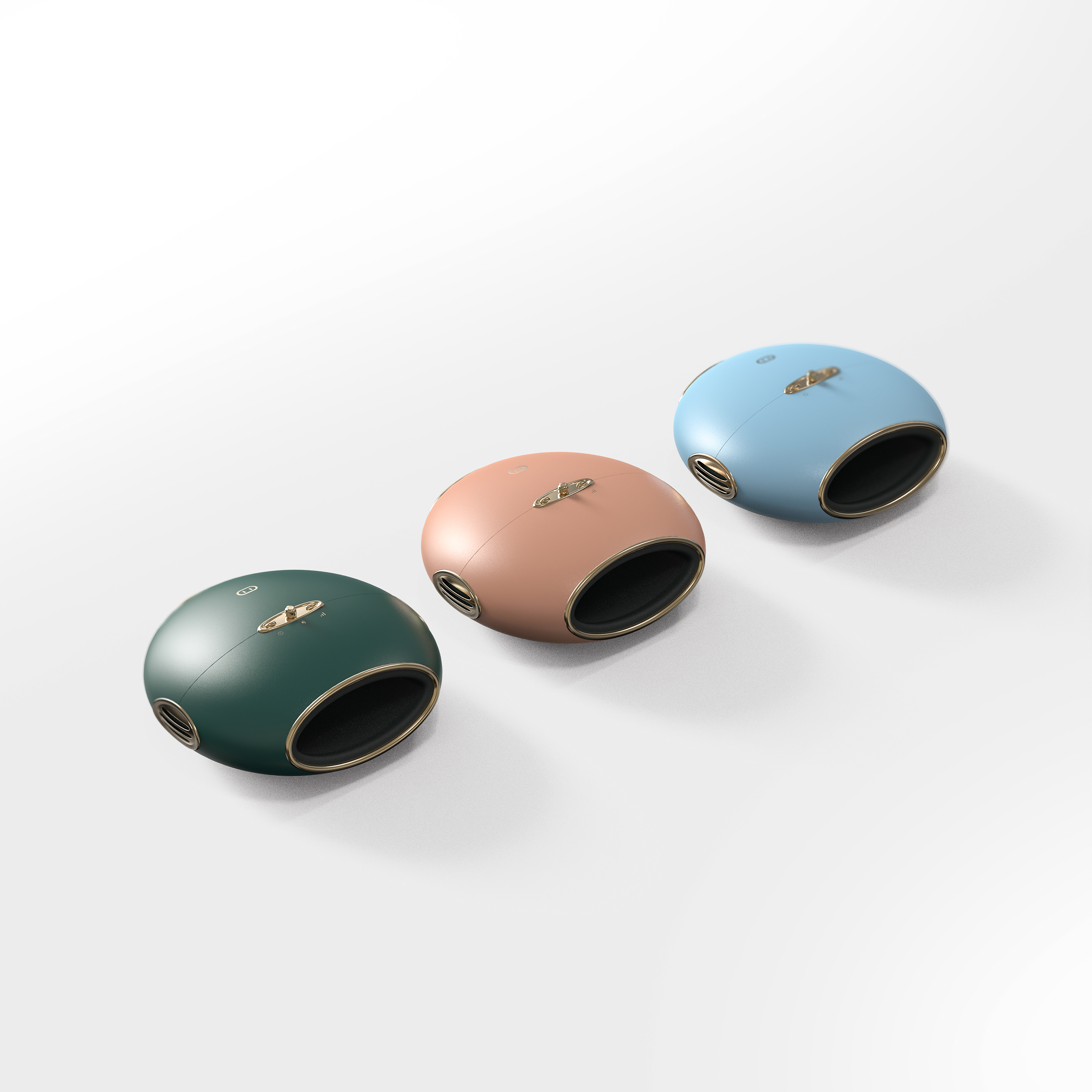 Hand massage instrument，massage，Intelligent massage，