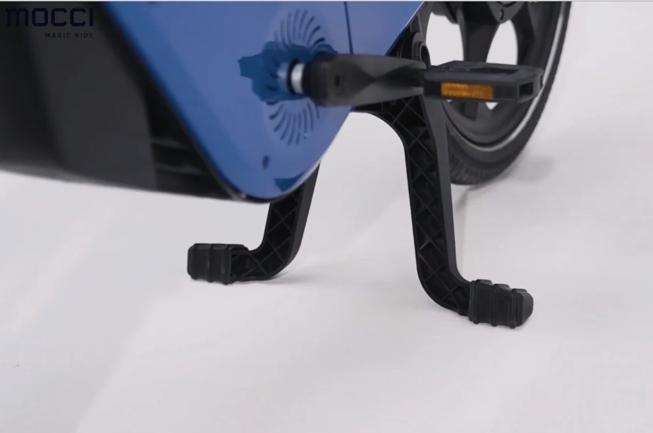 Bicycle，bicycle，intelligence，