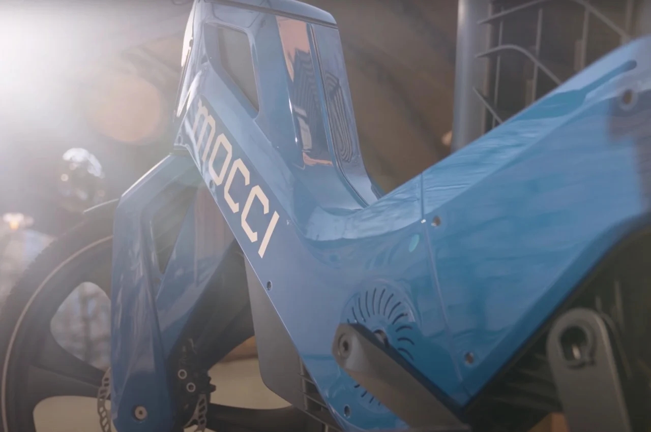 Bicycle，bicycle，intelligence，