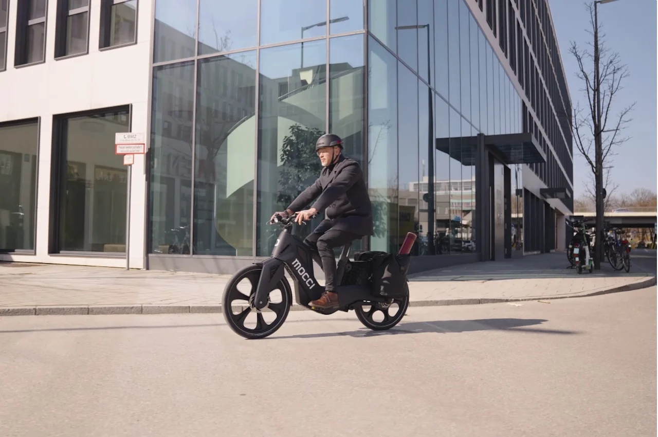 Bicycle，bicycle，intelligence，