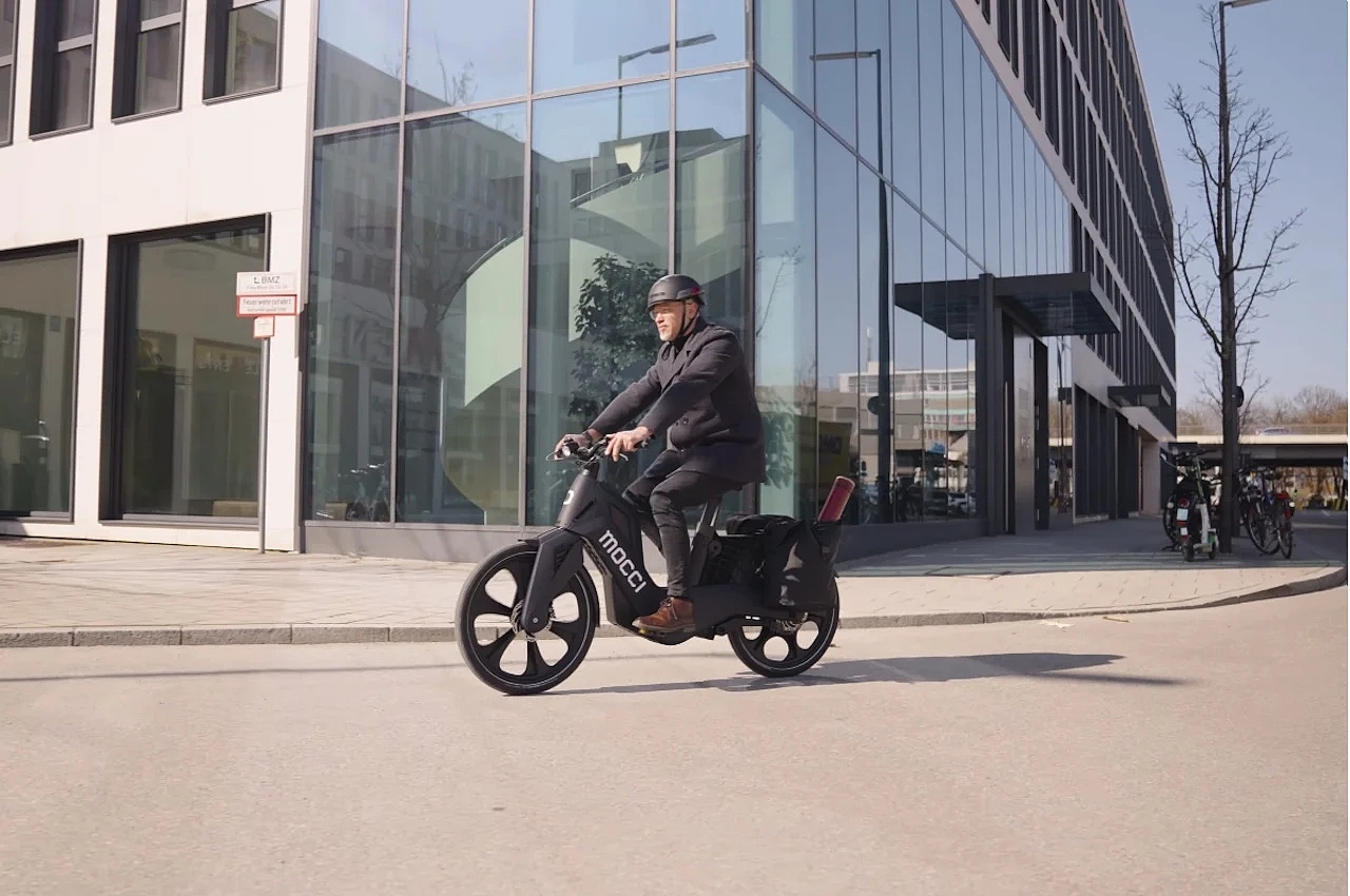 Bicycle，bicycle，intelligence，