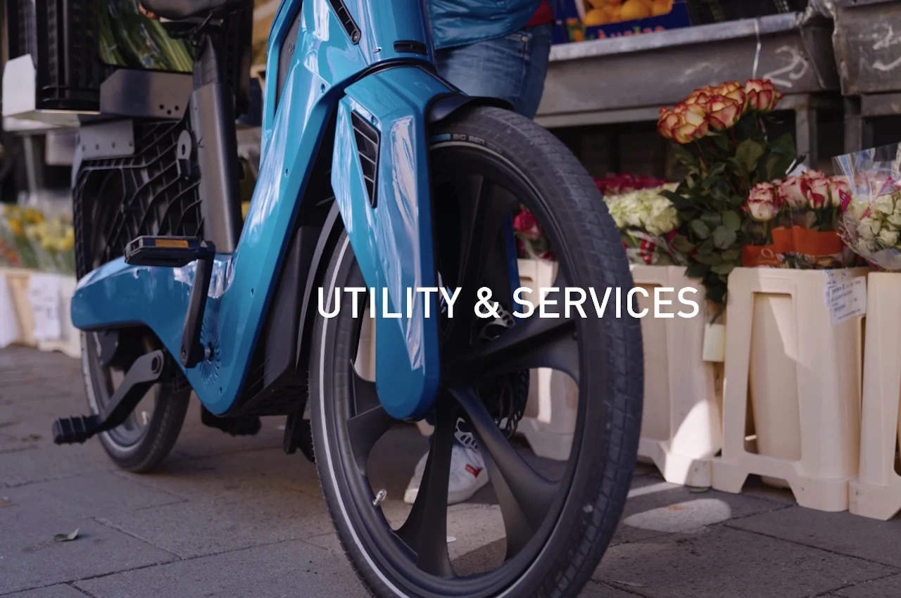 Bicycle，bicycle，intelligence，