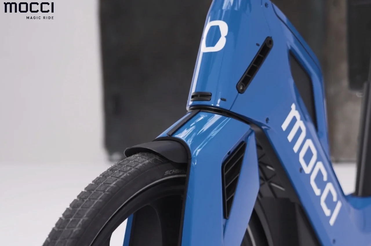 Bicycle，bicycle，intelligence，