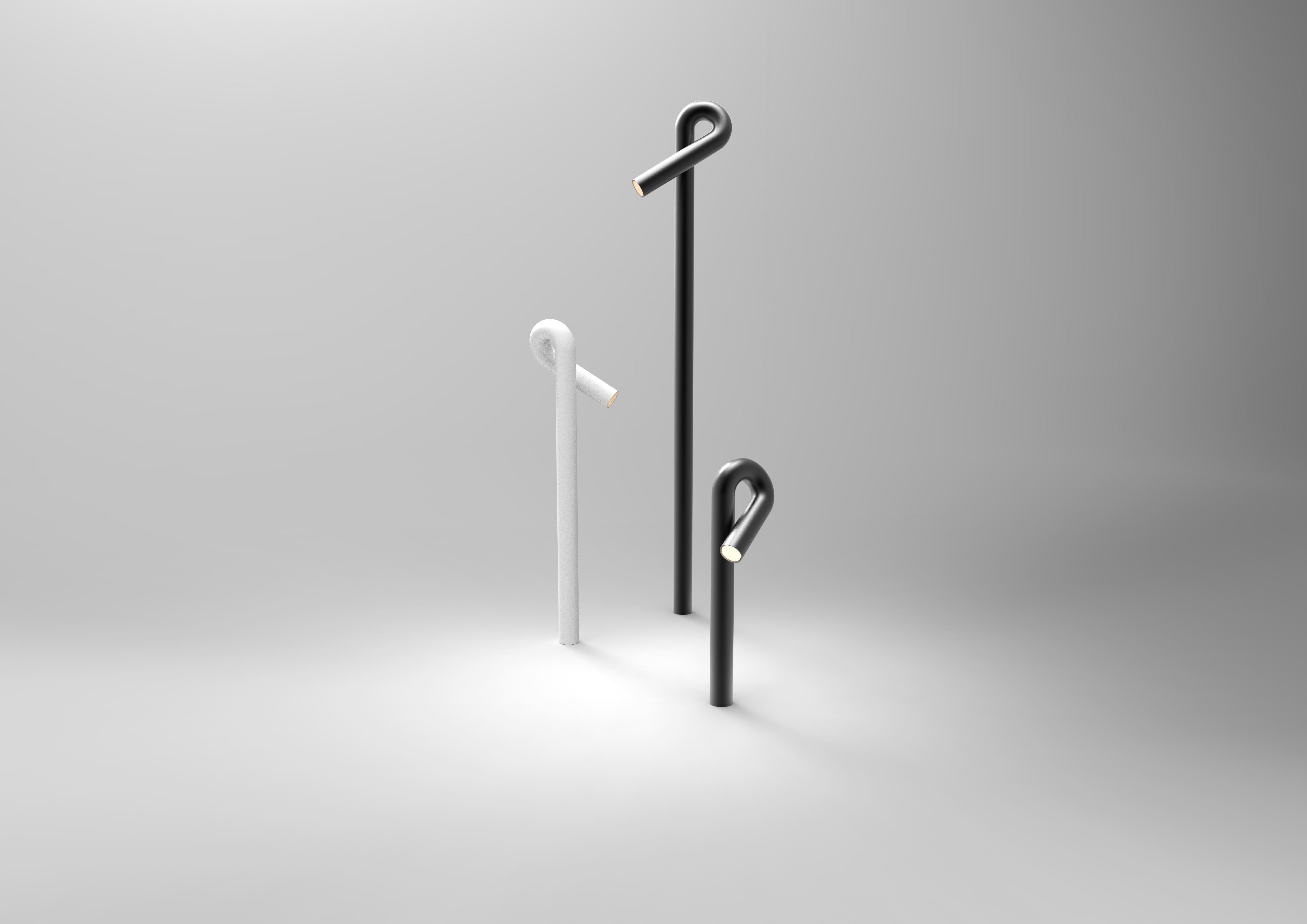 lamps and lanterns，