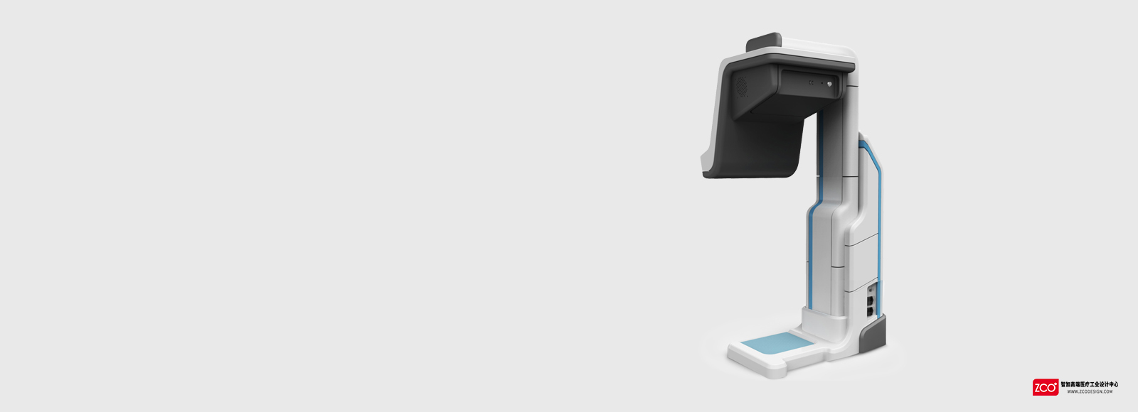 Zhijia design，medical care，apparatus，psychology，test，ct，platform，Comprehensive test，