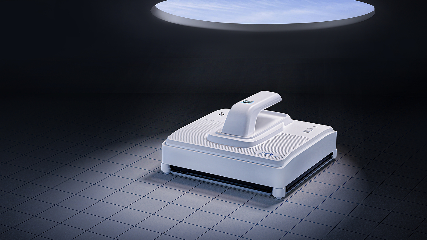 industrial design，Product development，Cleaning robot，Window cleaning machine，science and technology，household，