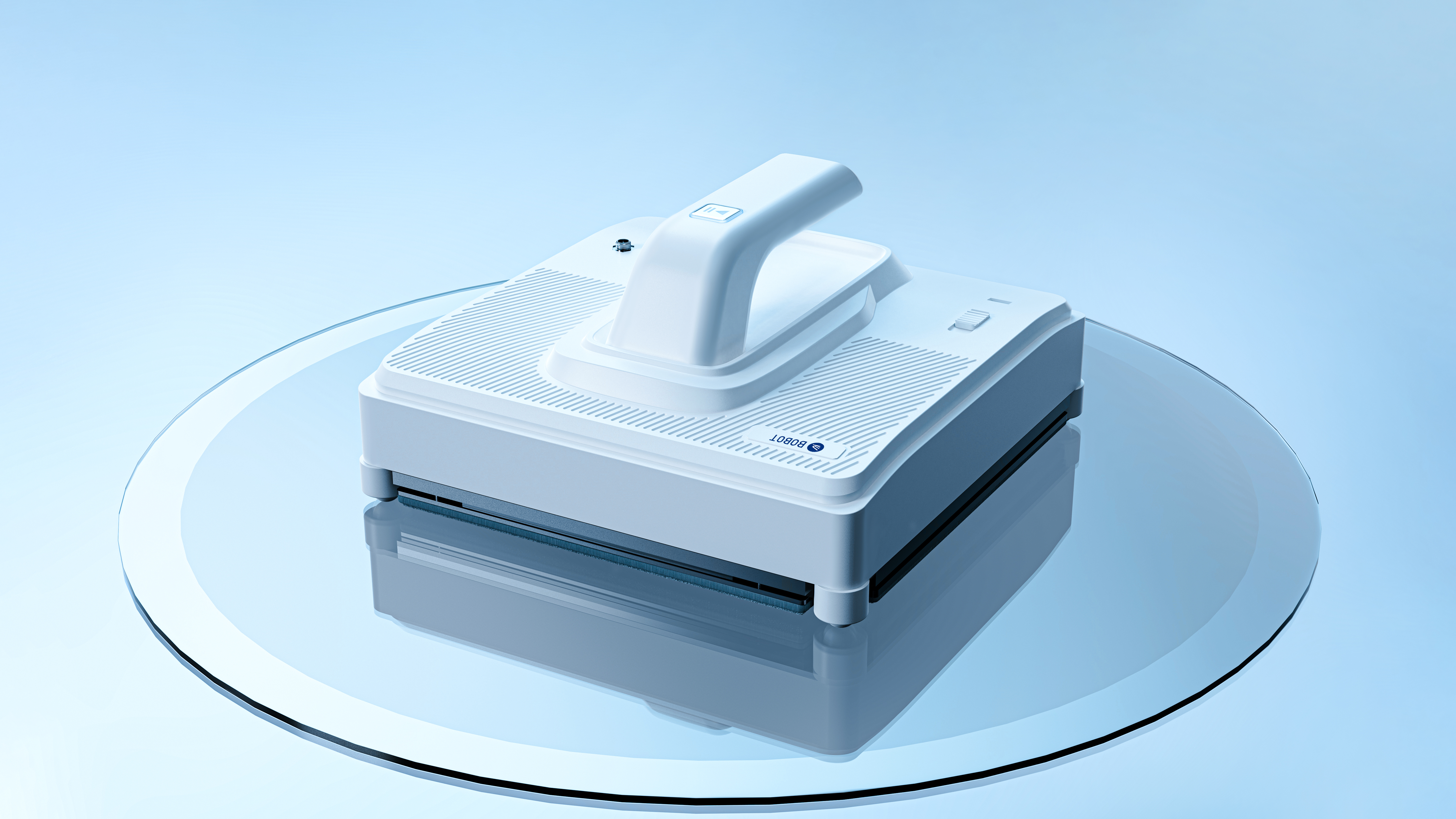 industrial design，Product development，Cleaning robot，Window cleaning machine，science and technology，household，