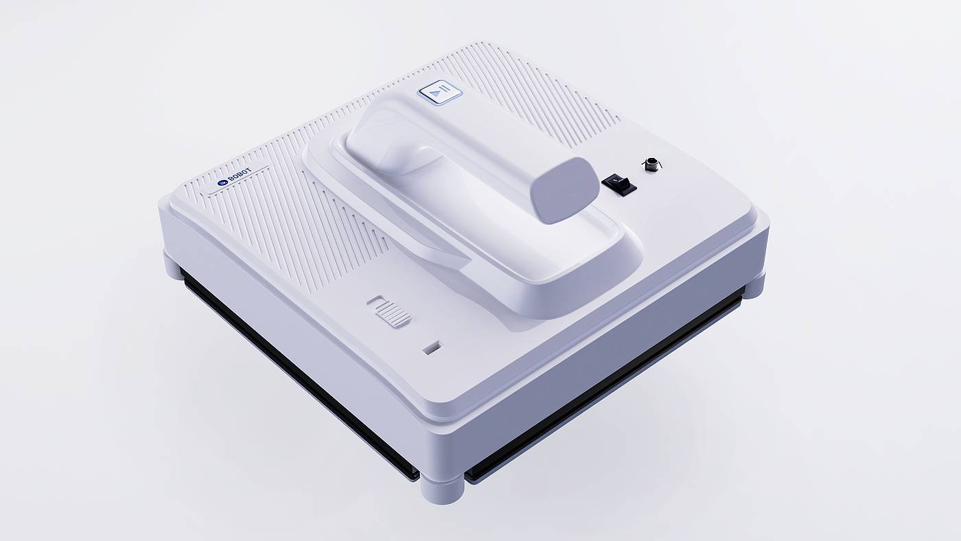 industrial design，Product development，Cleaning robot，Window cleaning machine，science and technology，household，