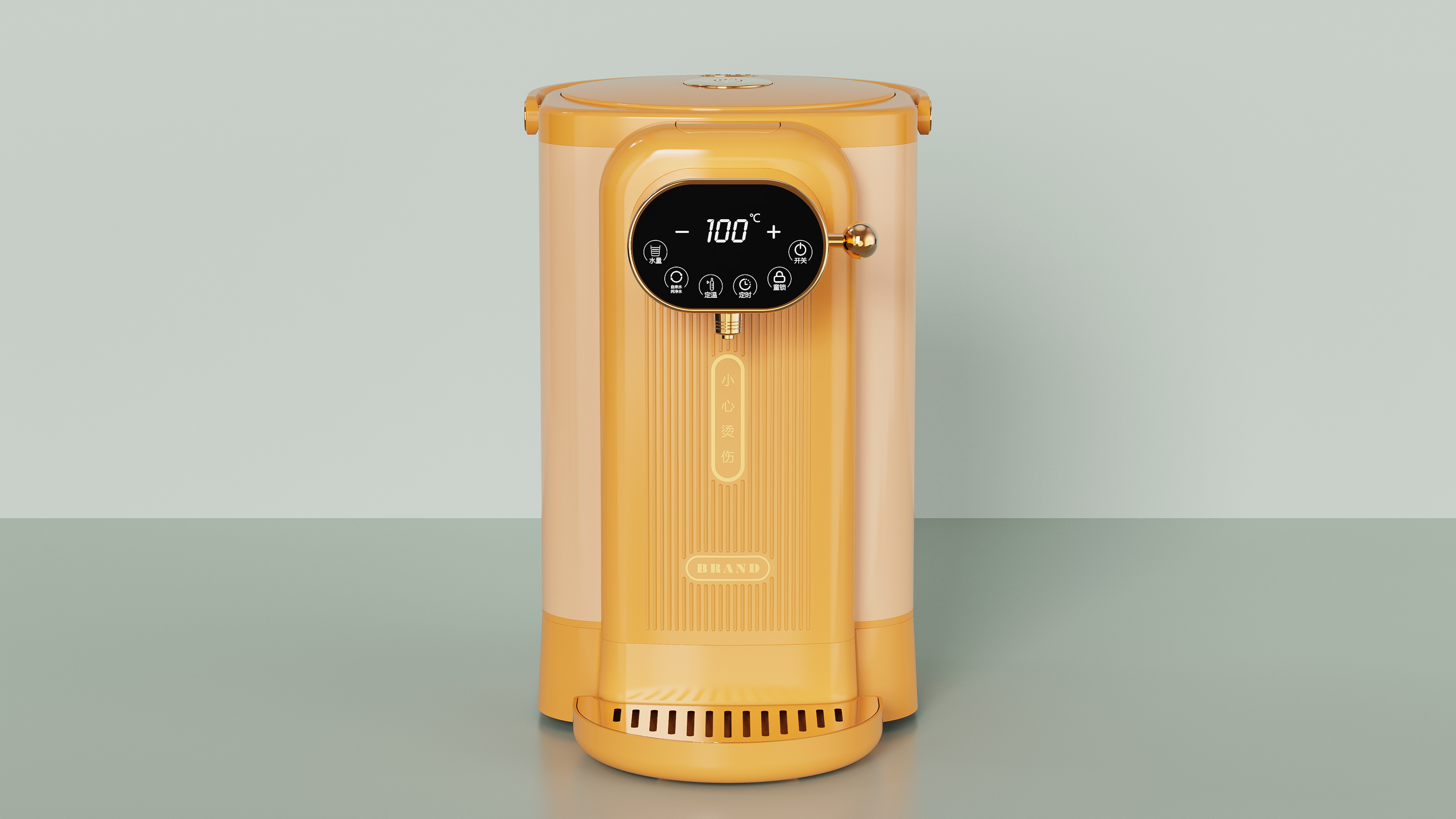 industrial design，Household Electric Appliances，Appearance design，