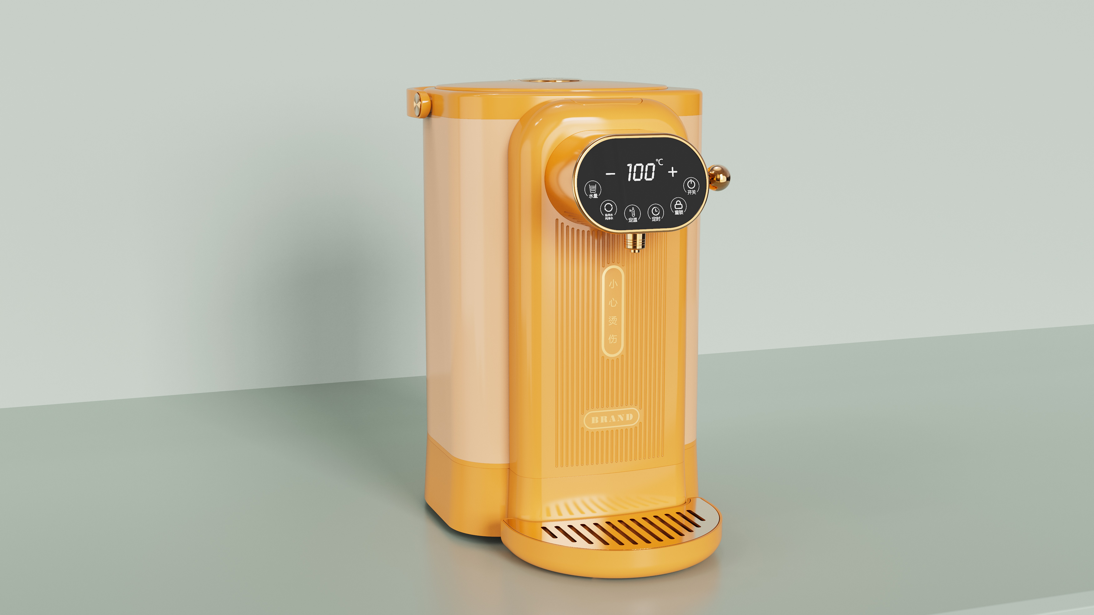 industrial design，Household Electric Appliances，Appearance design，