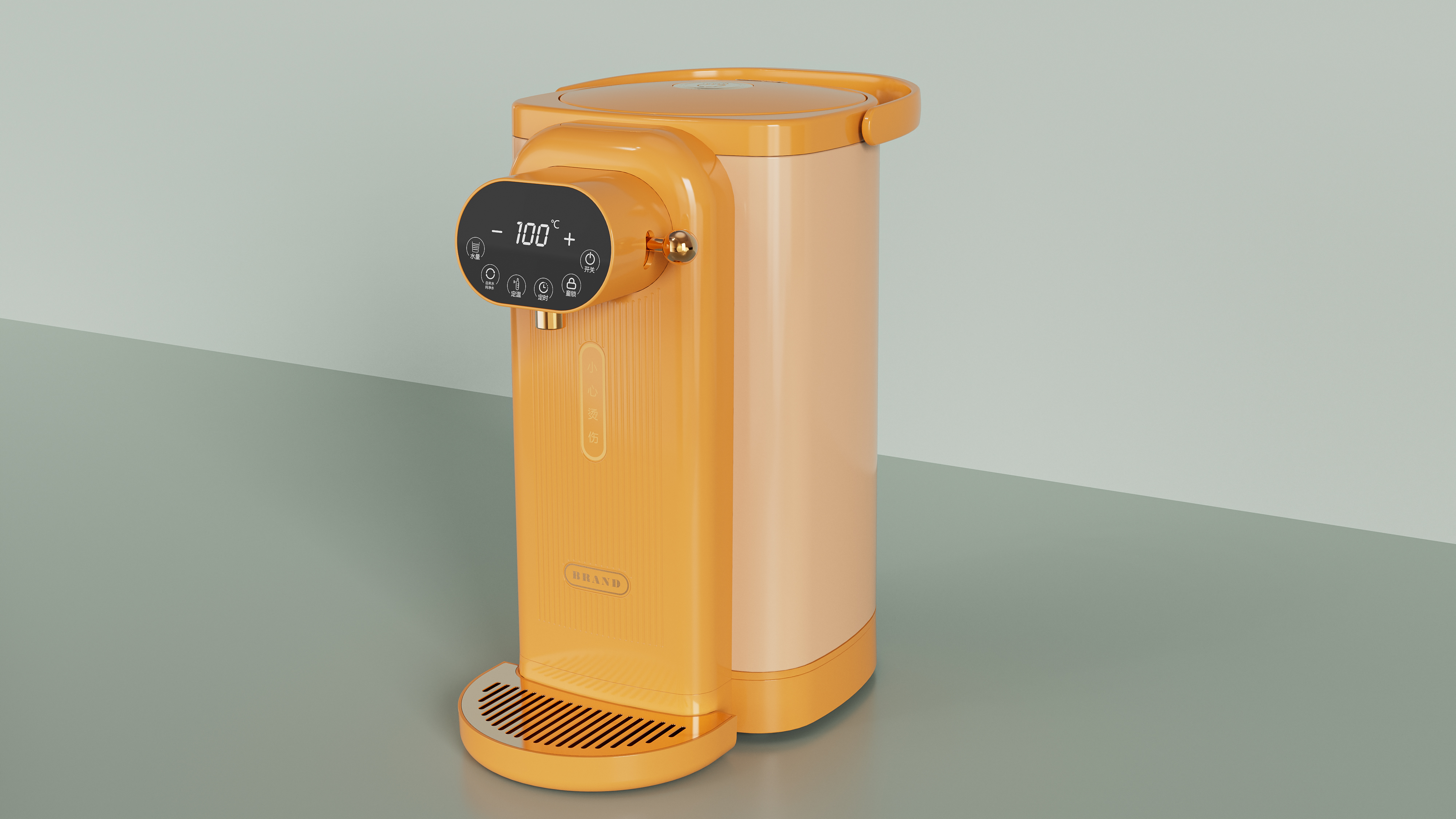 industrial design，Household Electric Appliances，Appearance design，