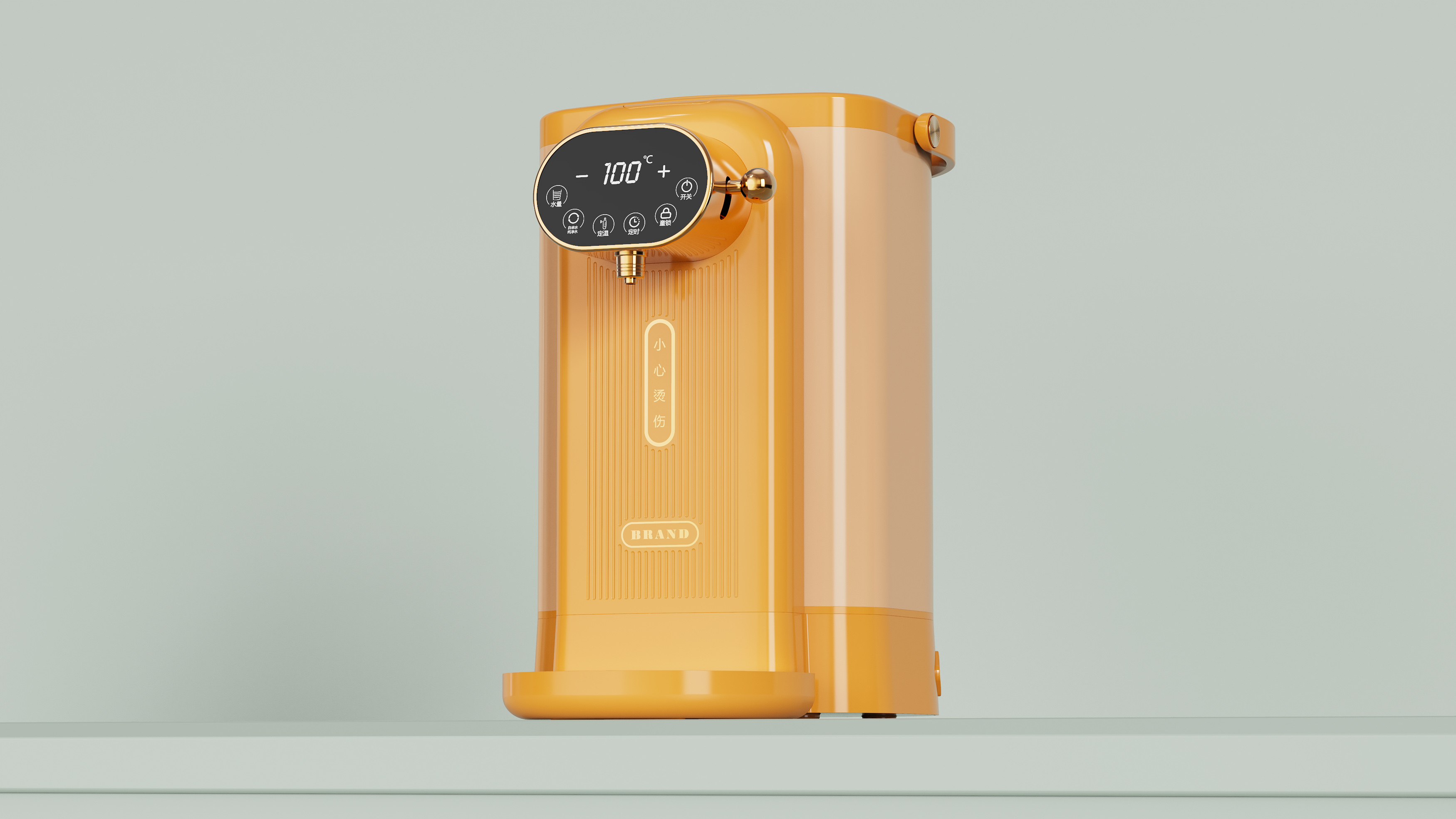 industrial design，Household Electric Appliances，Appearance design，