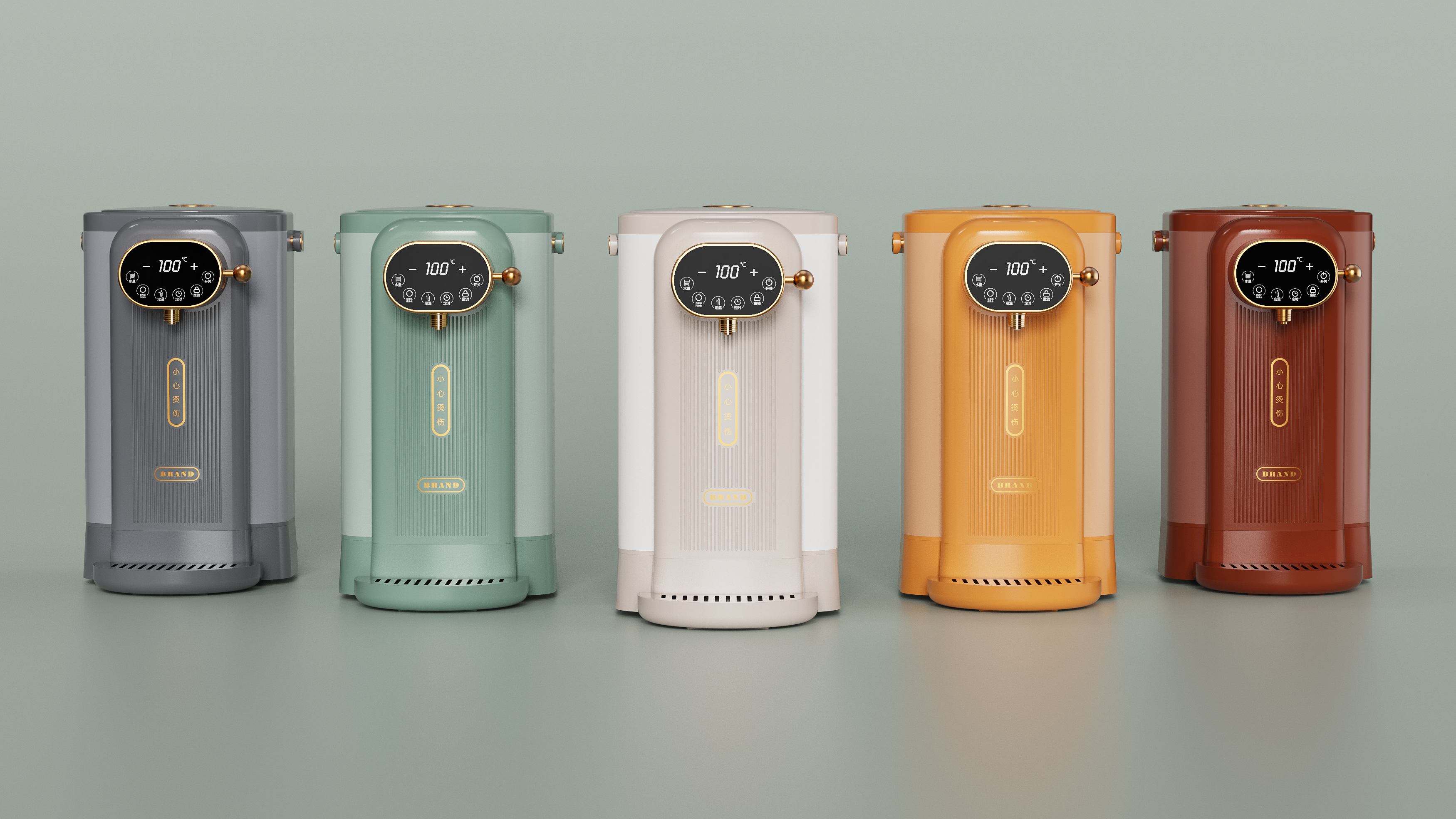 industrial design，Household Electric Appliances，Appearance design，