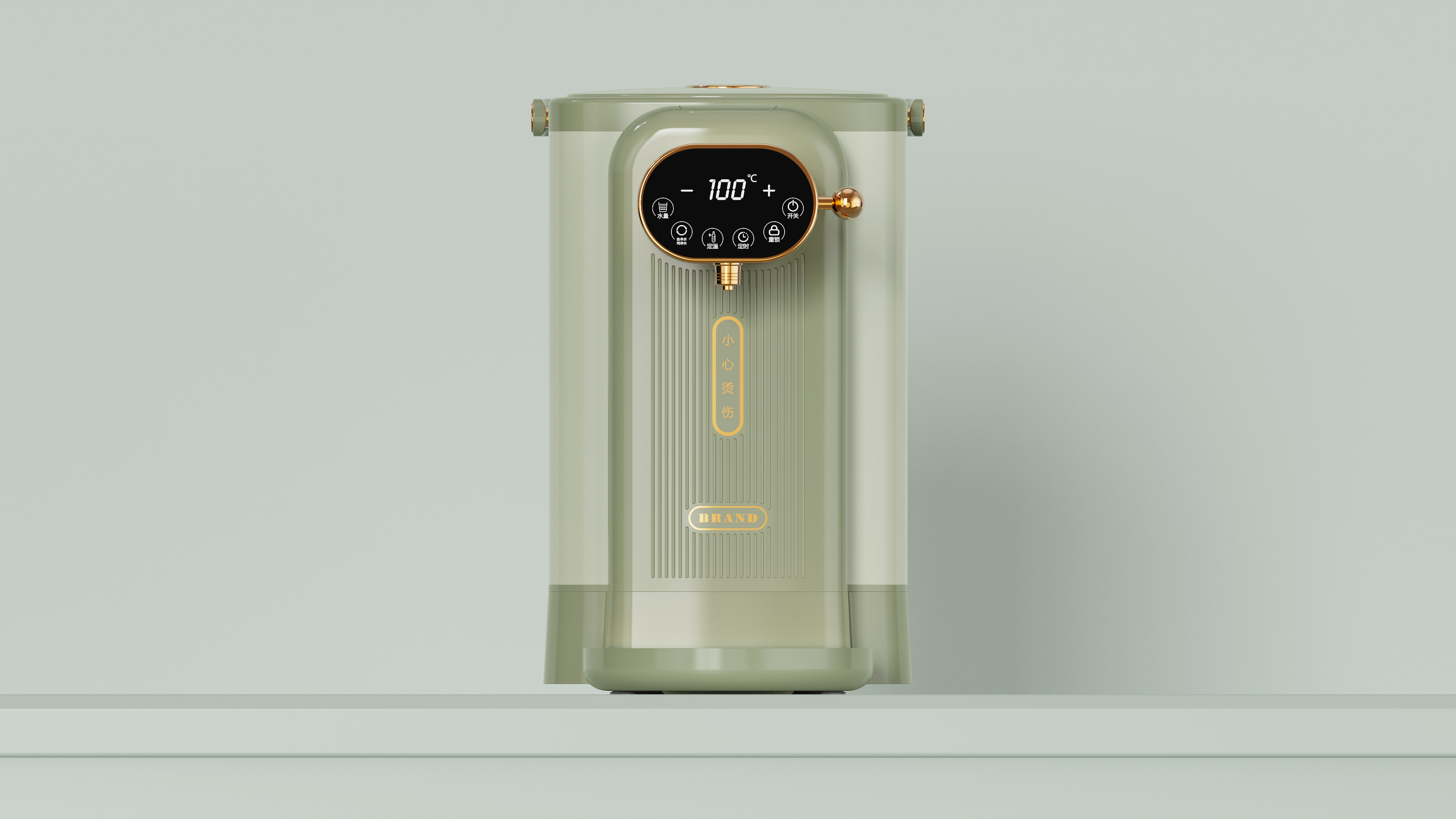 industrial design，Household Electric Appliances，Appearance design，