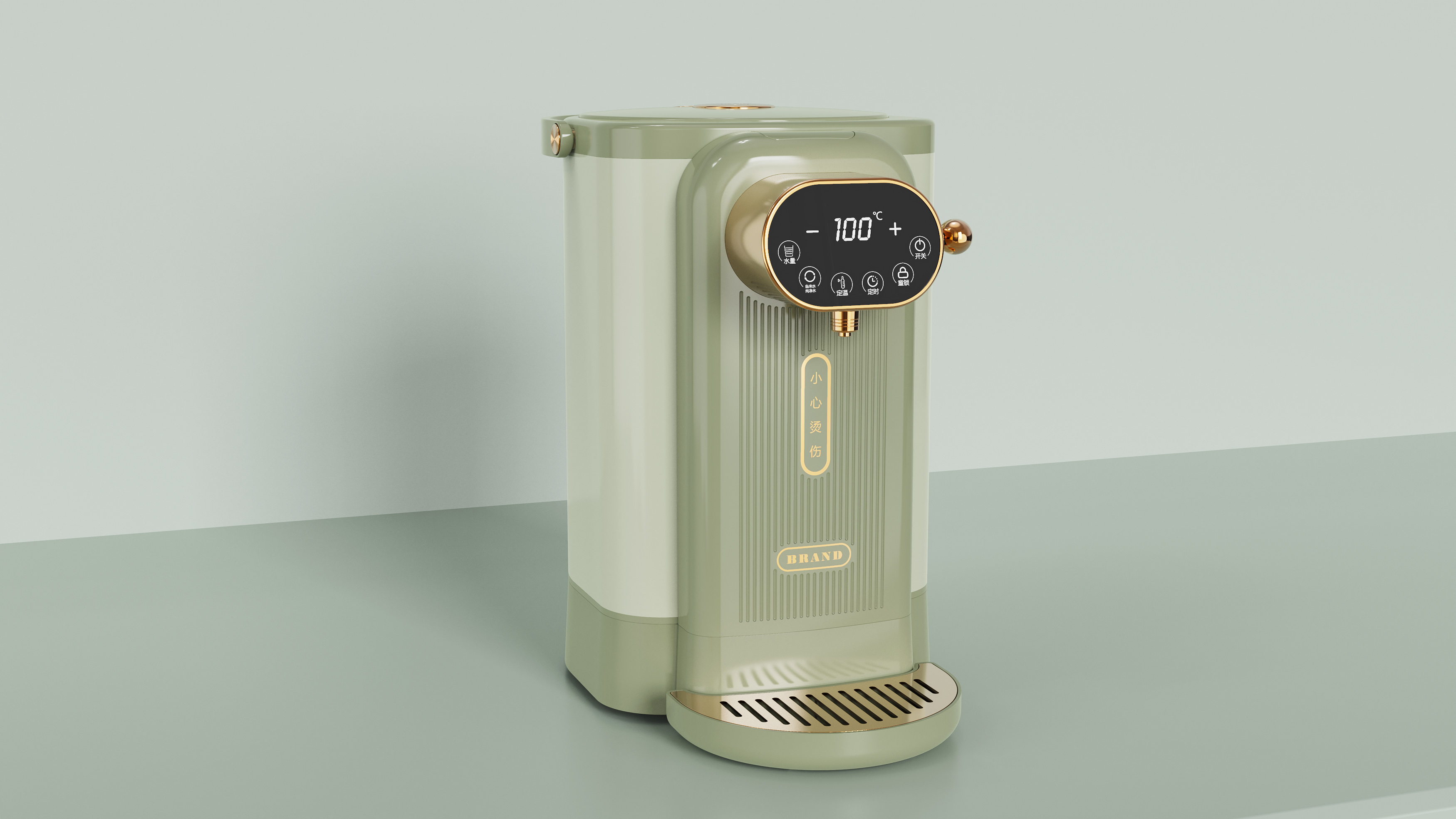 industrial design，Household Electric Appliances，Appearance design，