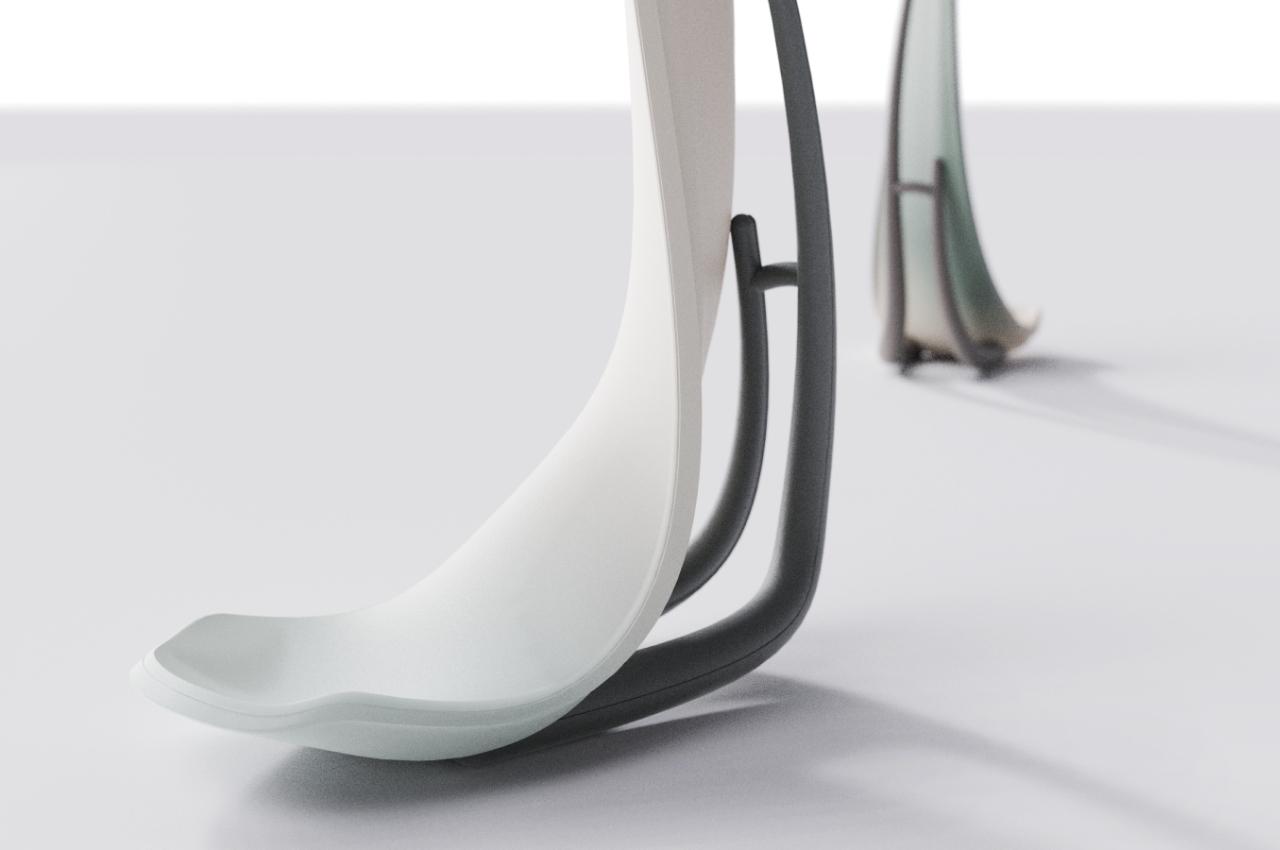 Botany，product design，monitor，