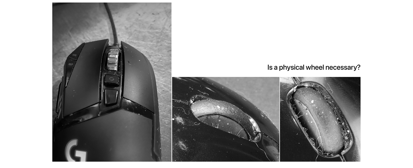 mouse，Simplicity，Electronics，sterile，Fatal Frame，