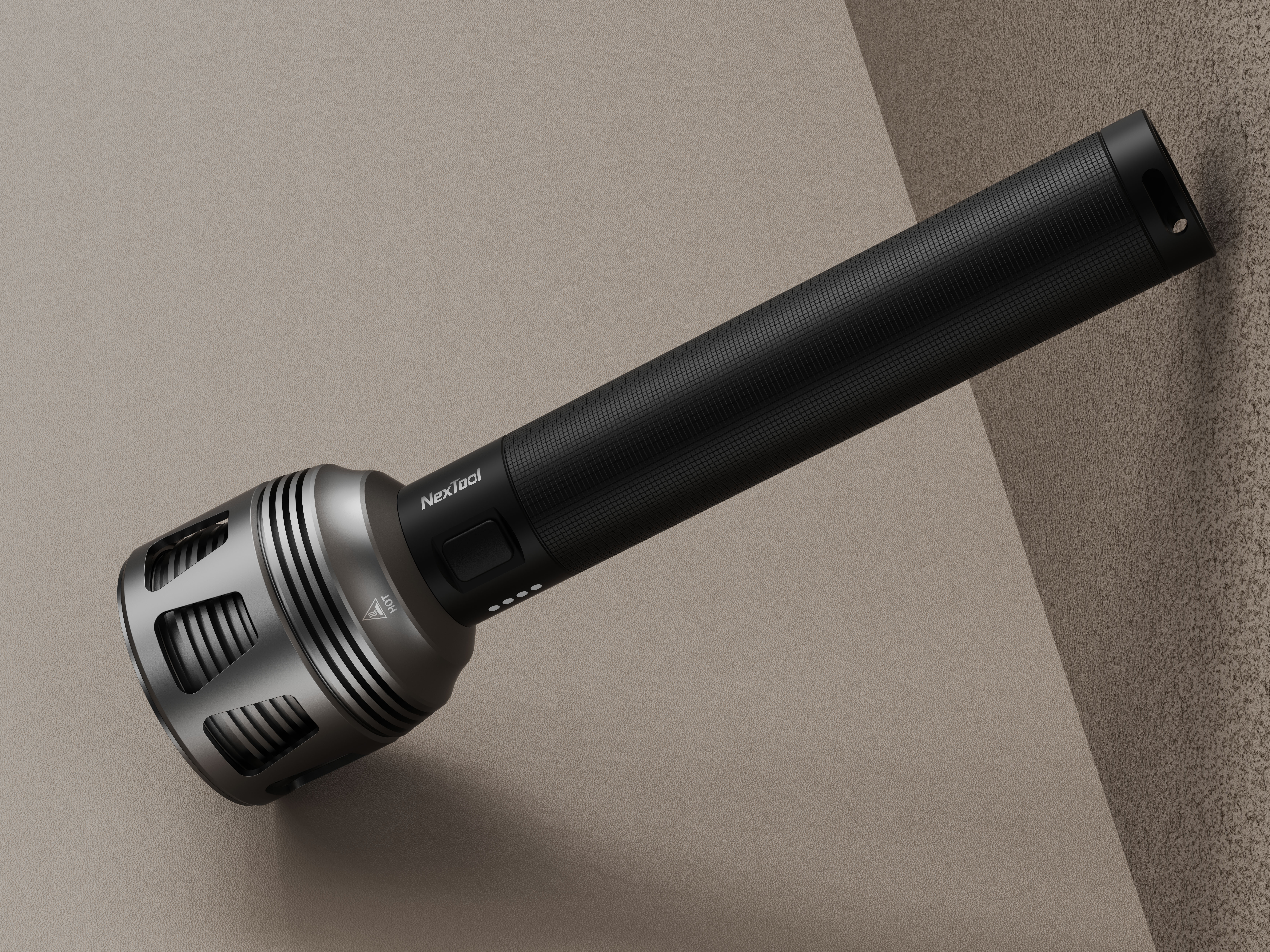 Outdoor lighting，Xiaomi Youpin，NATO nextool，searchlight，Strong light flashlight Flashlight，camping outfit，Vehicle tools，