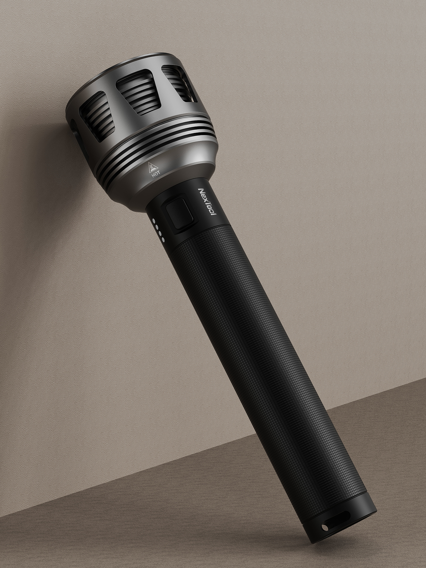 Outdoor lighting，Xiaomi Youpin，NATO nextool，searchlight，Strong light flashlight Flashlight，camping outfit，Vehicle tools，