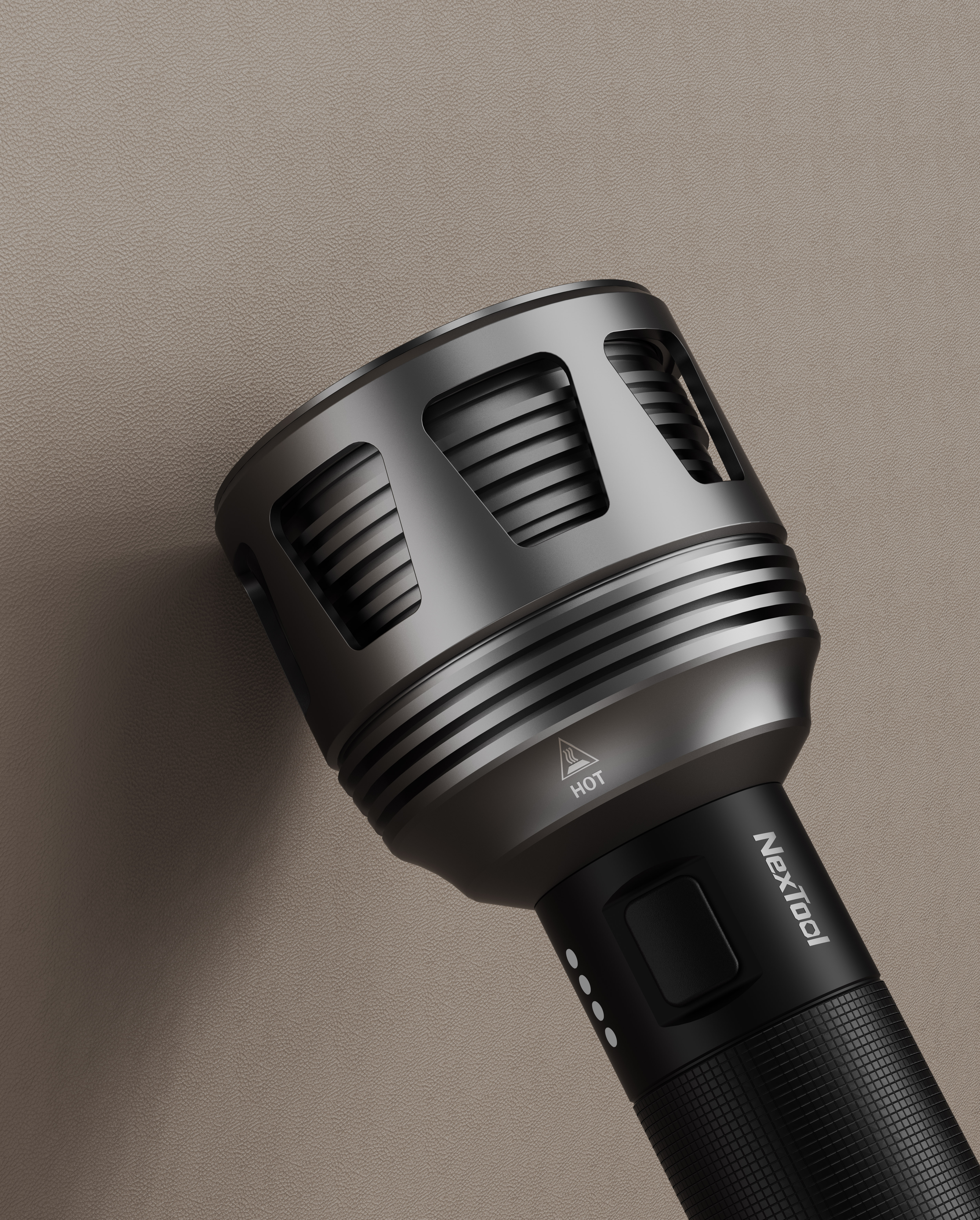 Outdoor lighting，Xiaomi Youpin，NATO nextool，searchlight，Strong light flashlight Flashlight，camping outfit，Vehicle tools，