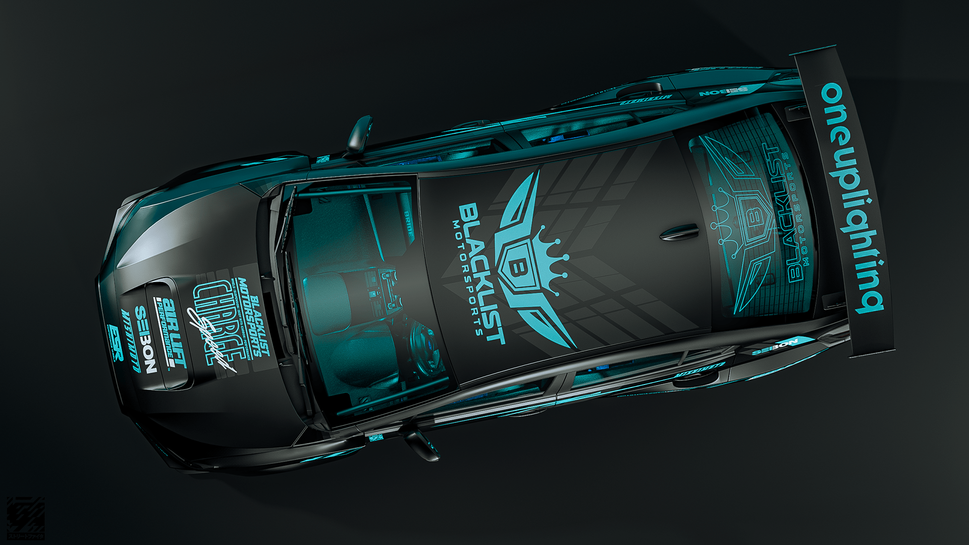 automobile，3d，graphic design ，Painting，