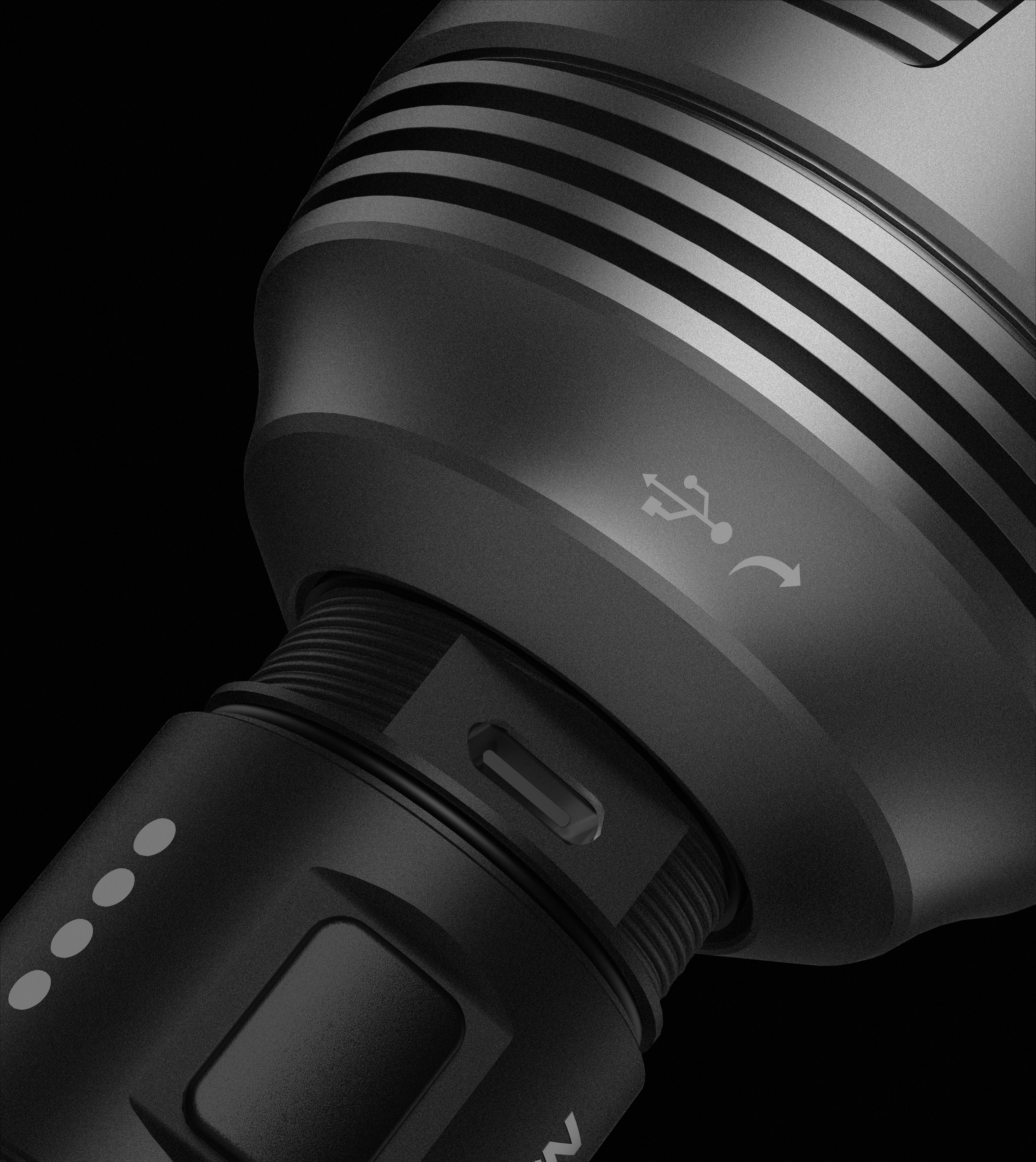 Outdoor lighting，Xiaomi Youpin，NATO nextool，searchlight，Strong light flashlight Flashlight，camping outfit，Vehicle tools，