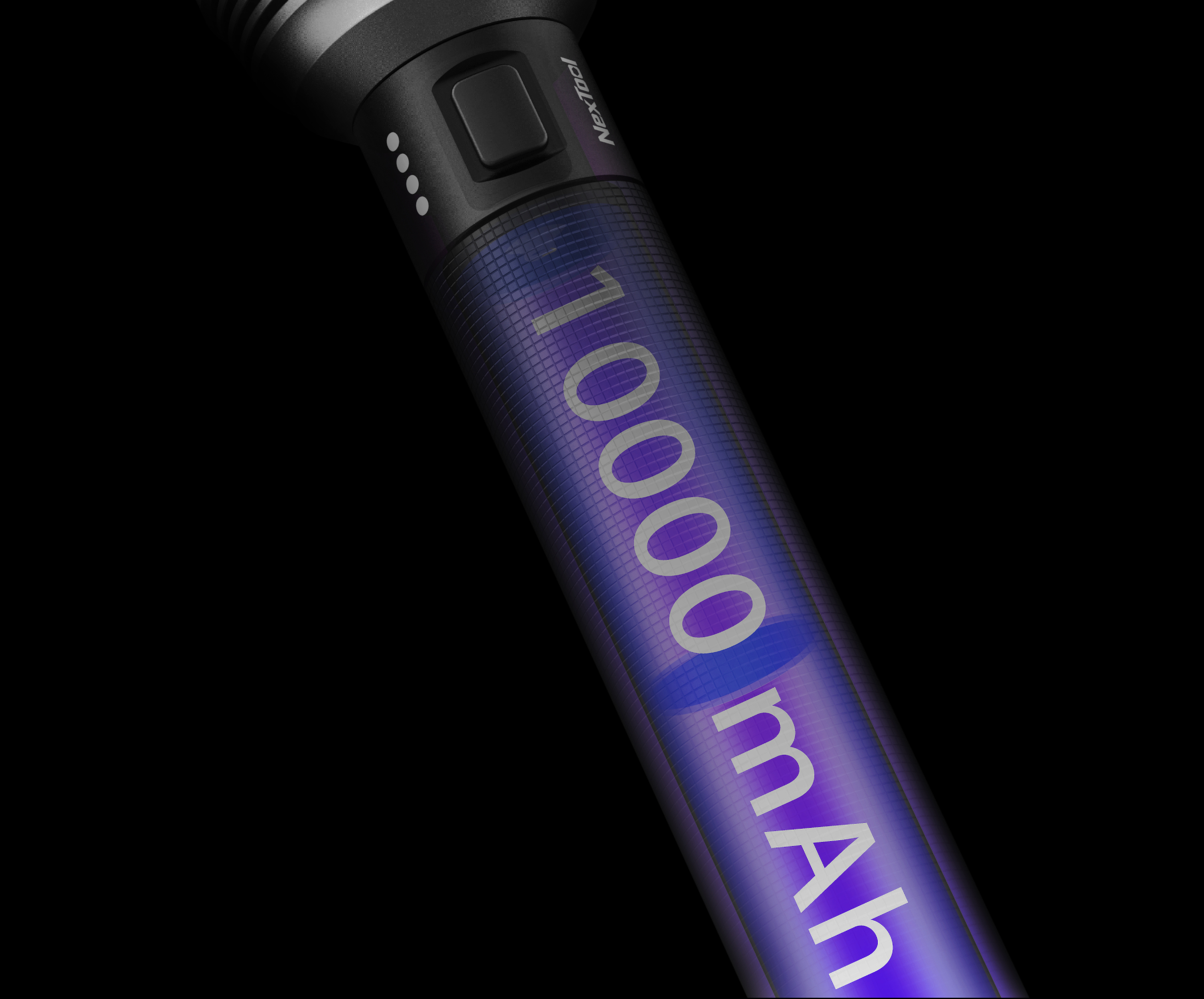 Outdoor lighting，Xiaomi Youpin，NATO nextool，searchlight，Strong light flashlight Flashlight，camping outfit，Vehicle tools，