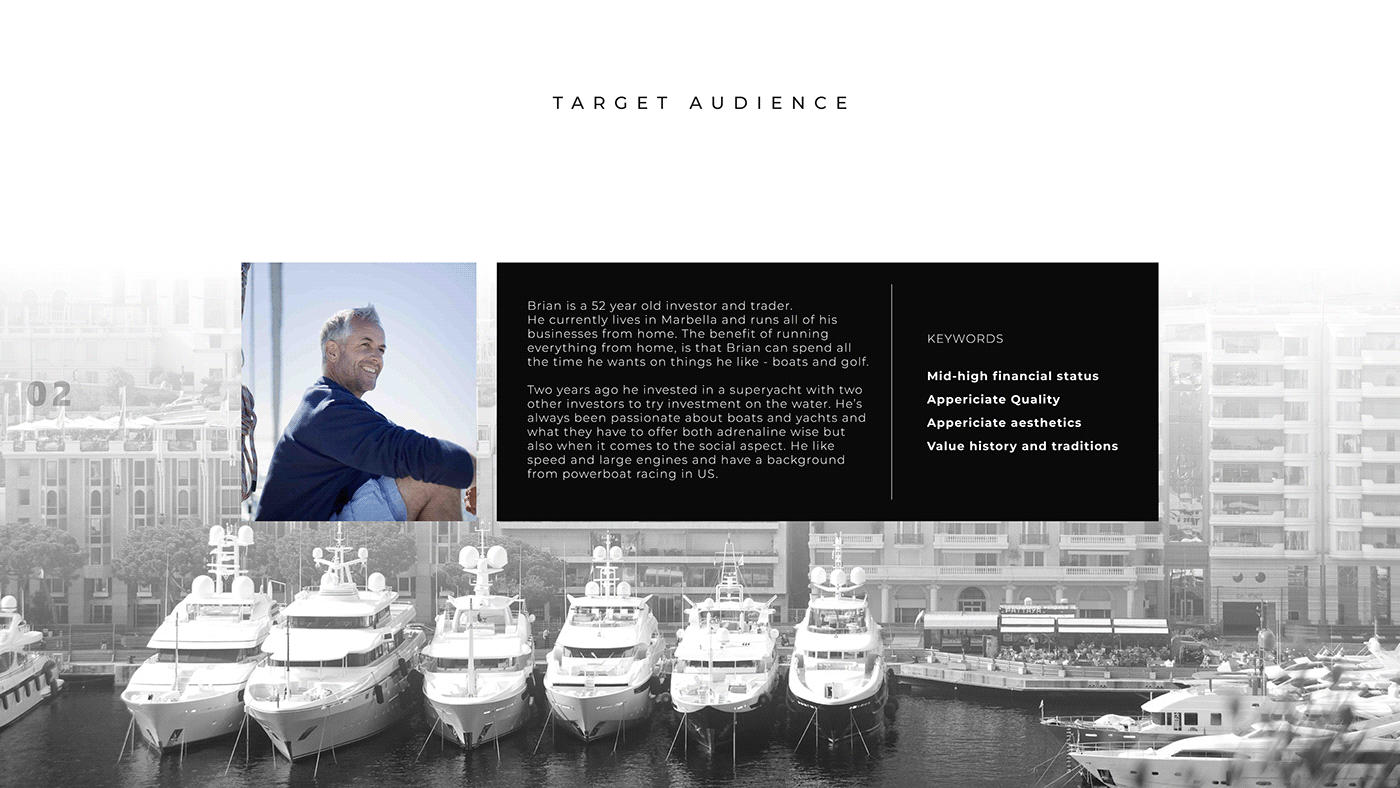 Vision V63，yacht，conceptual design，3d，