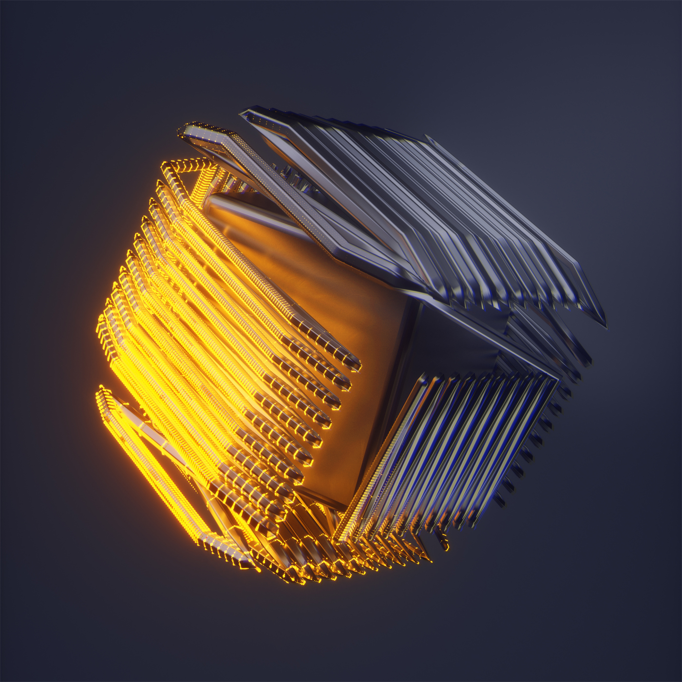 Black Magic，Dynamic image design，Digital art，