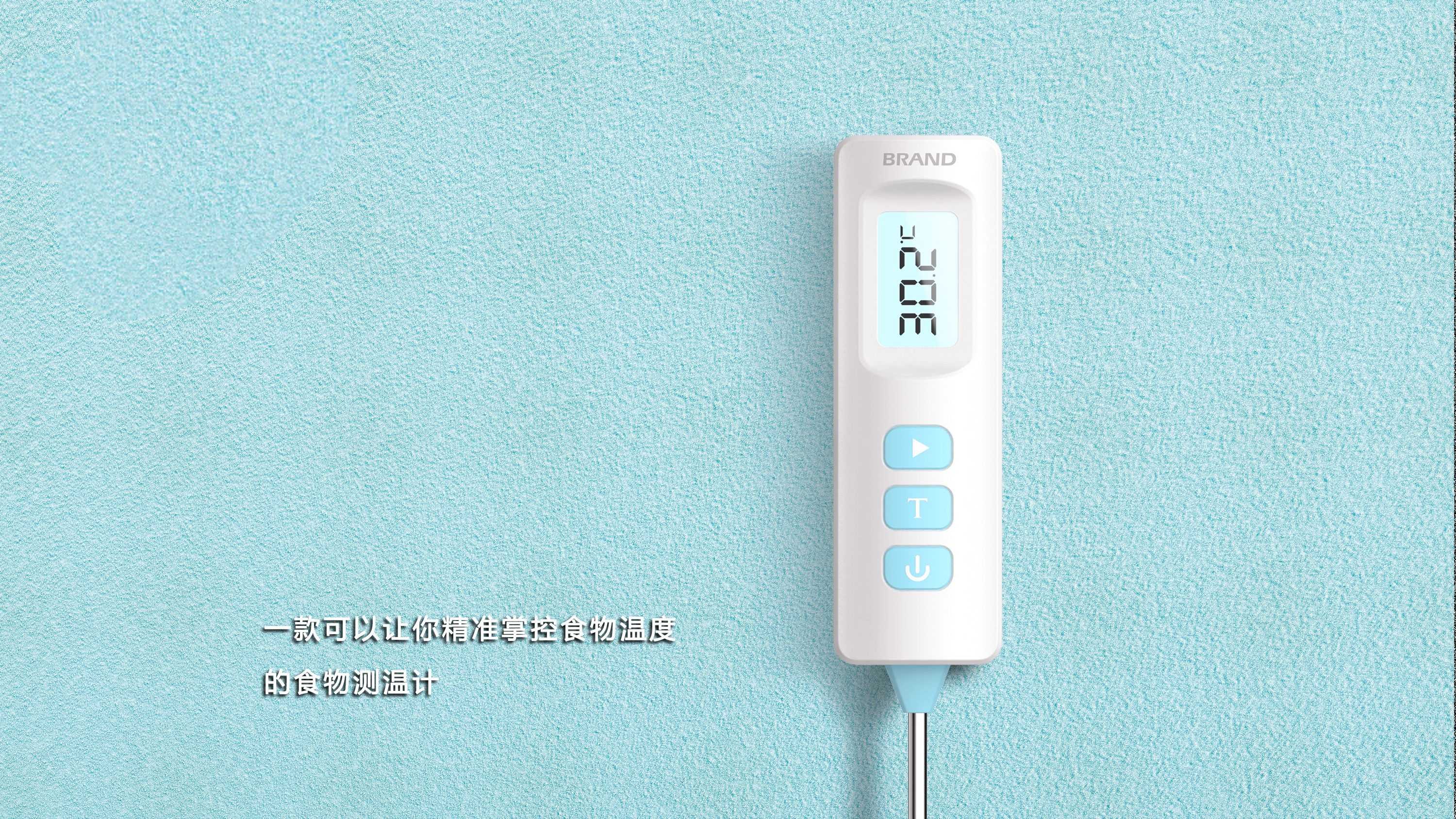 Thermometer，Simplicity，household，