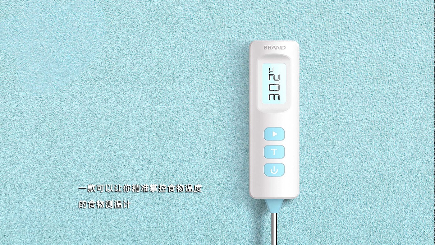 Thermometer，Simplicity，household，