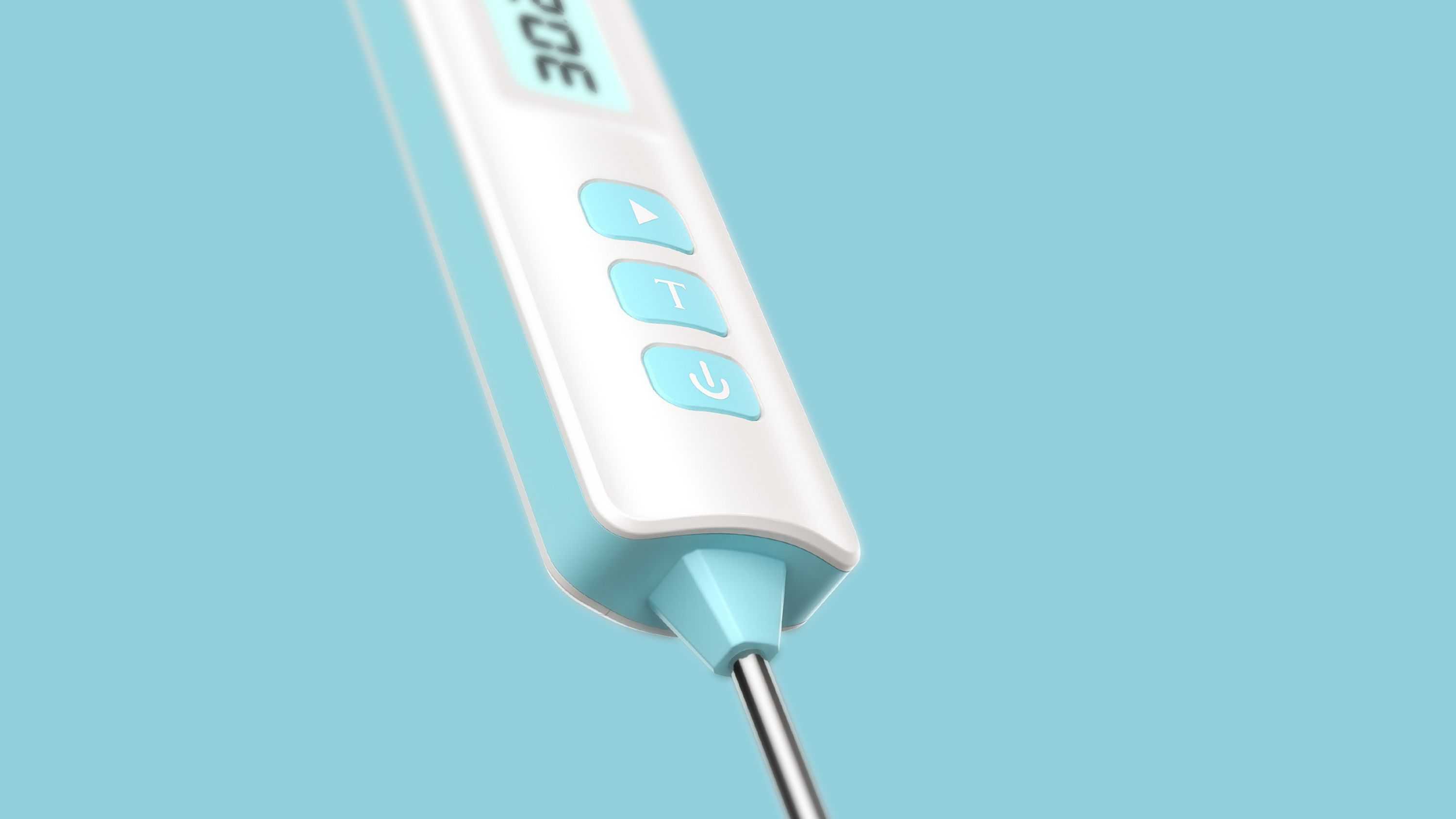 Thermometer，Simplicity，household，