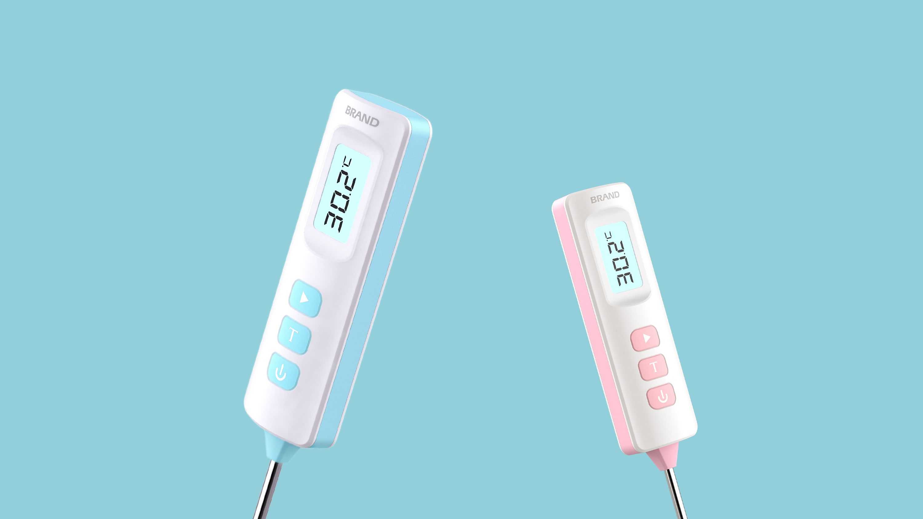 Thermometer，Simplicity，household，