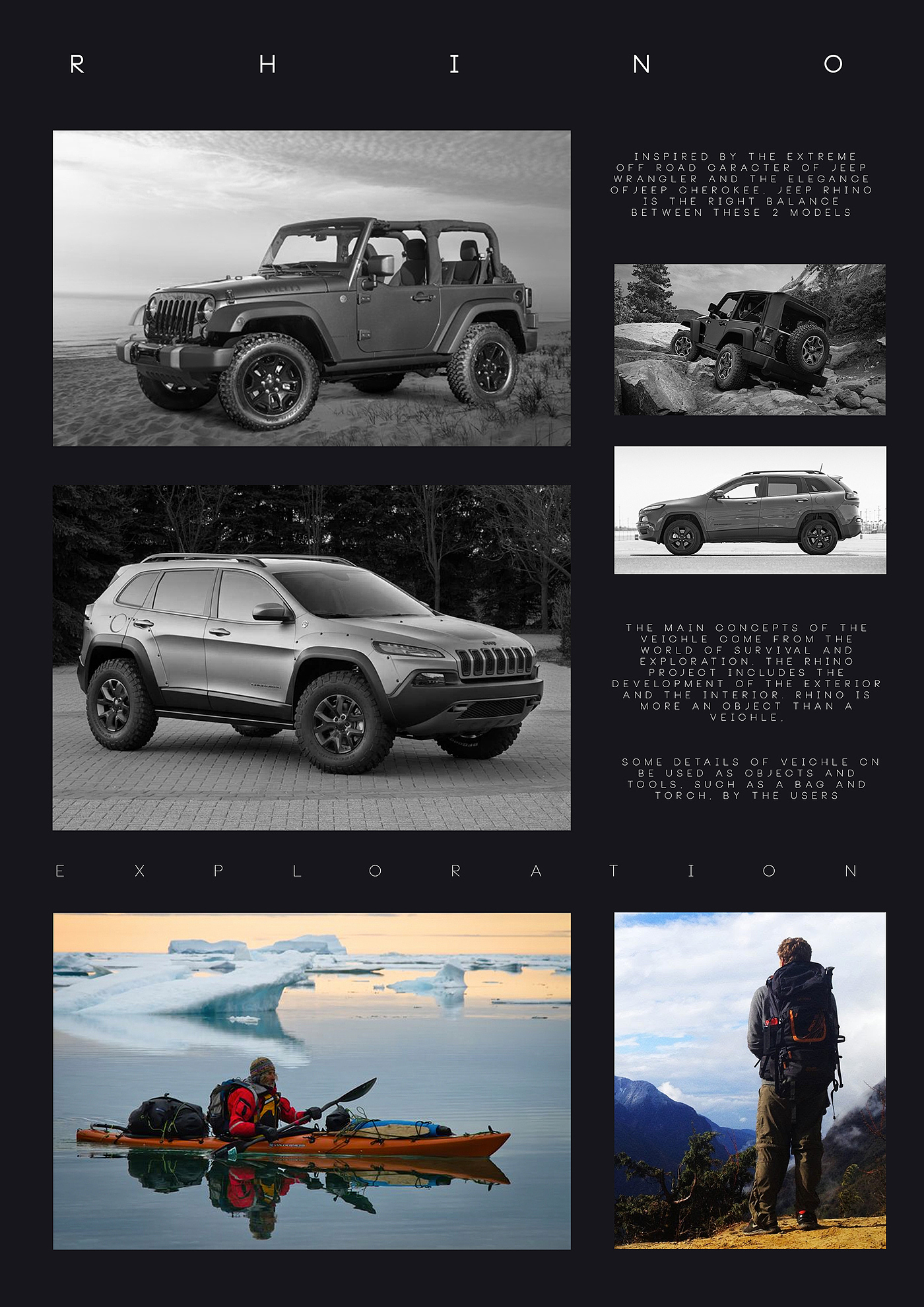 Reprint，automobile，jeep，Interior，