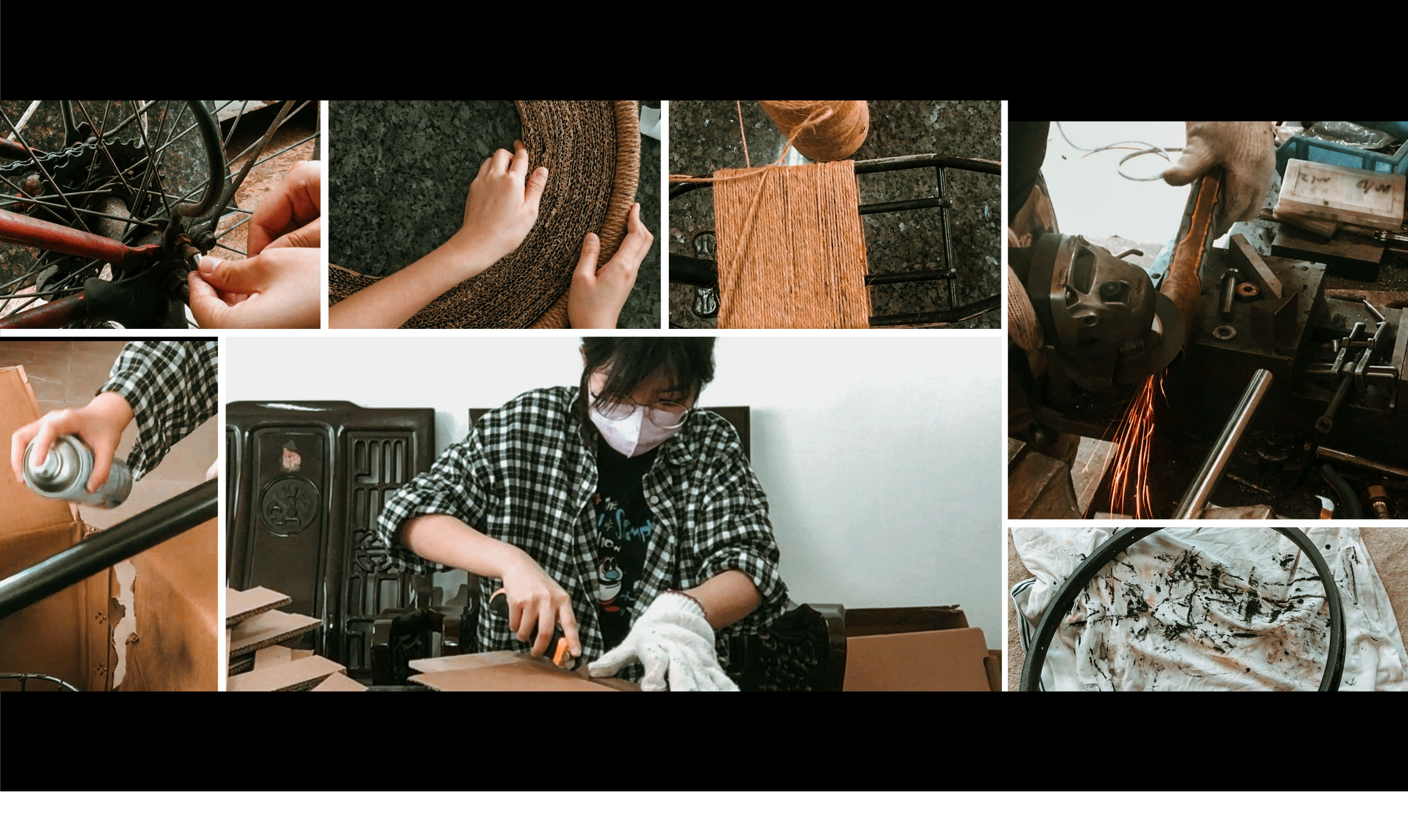 Bi Sheh，Kitty，diy，